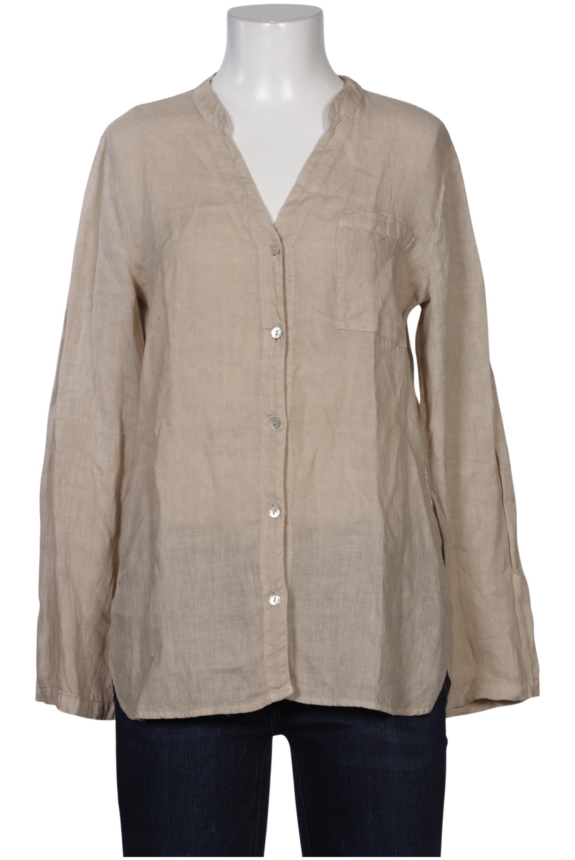 

Cartoon Damen Bluse, beige, Gr. 36