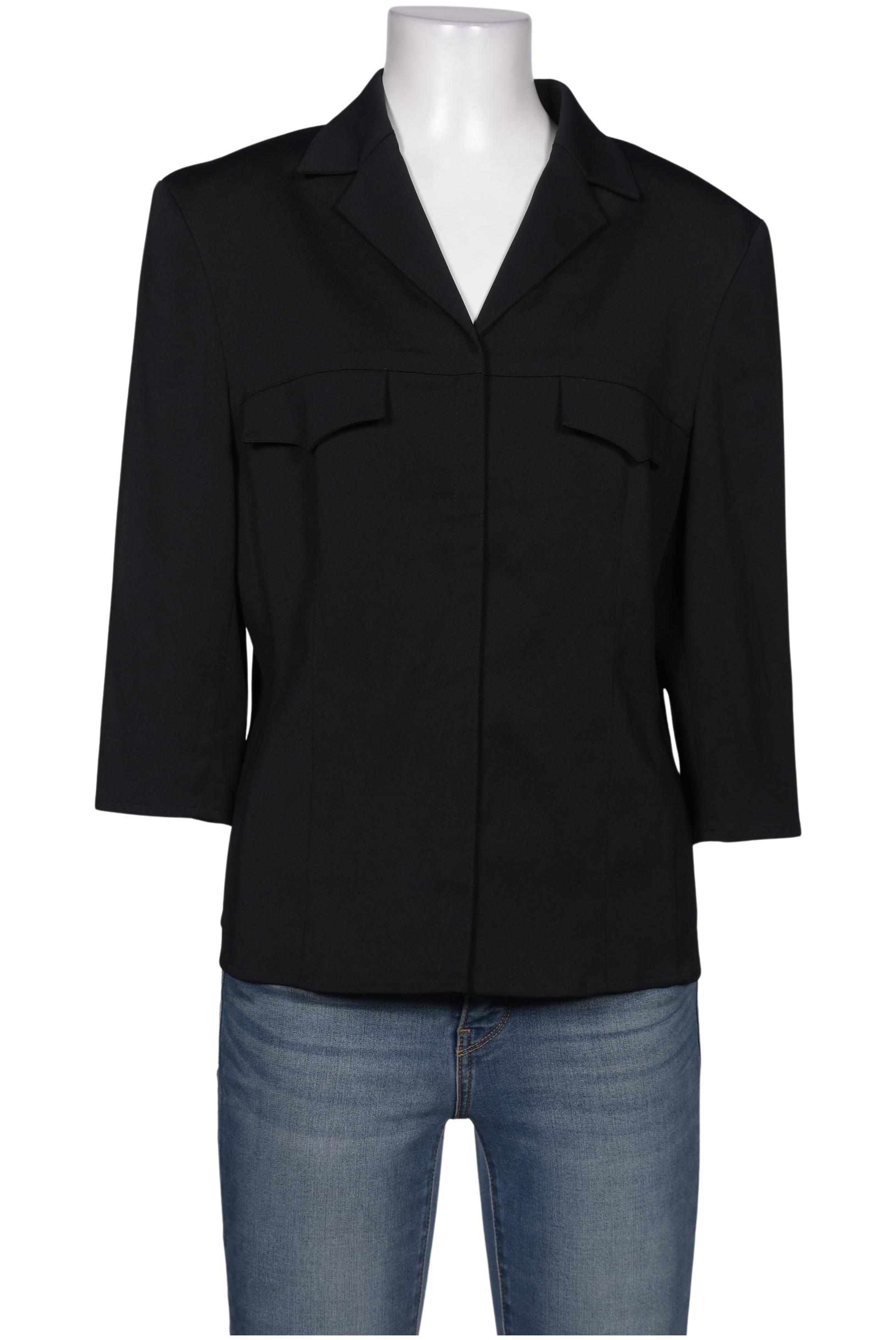 

Cartoon Damen Bluse, schwarz, Gr. 40