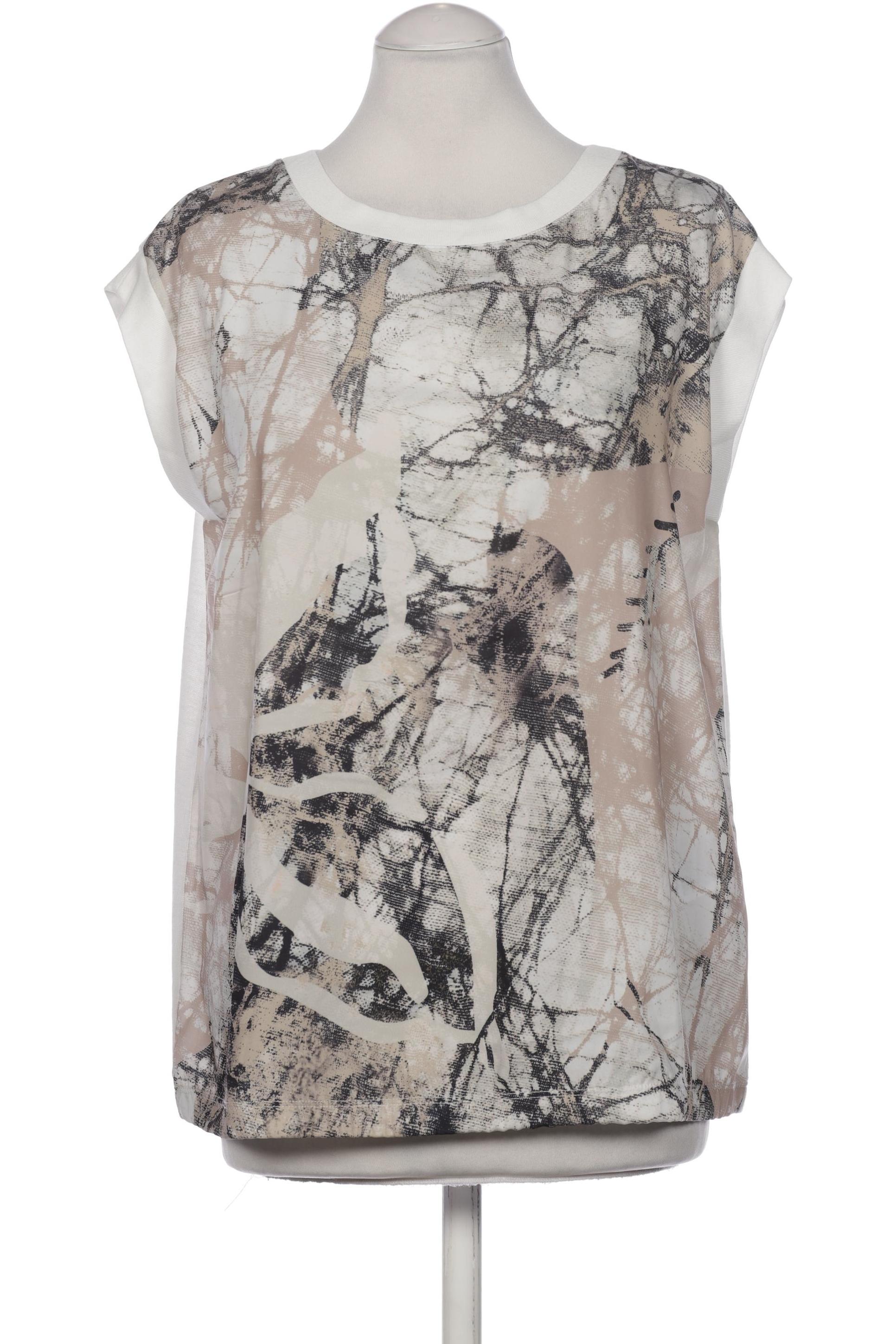 

Cartoon Damen Bluse, beige, Gr. 38