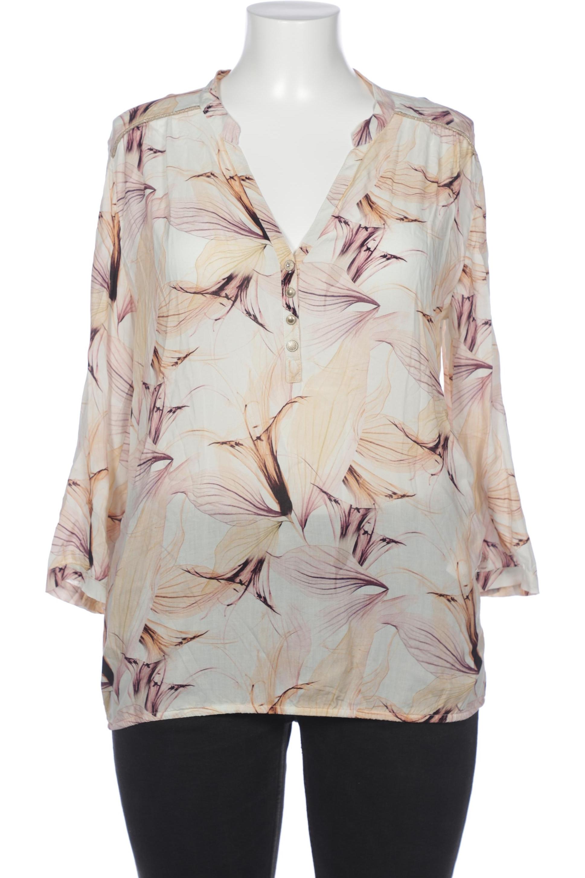 

Cartoon Damen Bluse, weiß, Gr. 42