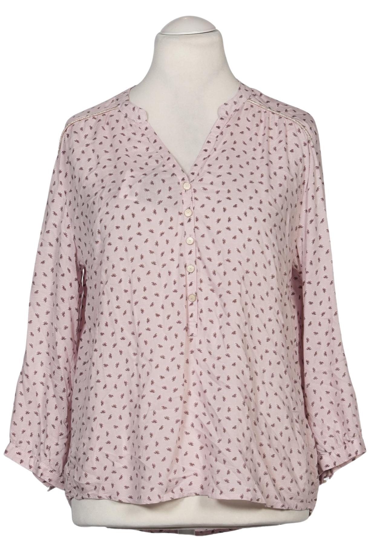 

Cartoon Damen Bluse, pink, Gr. 42