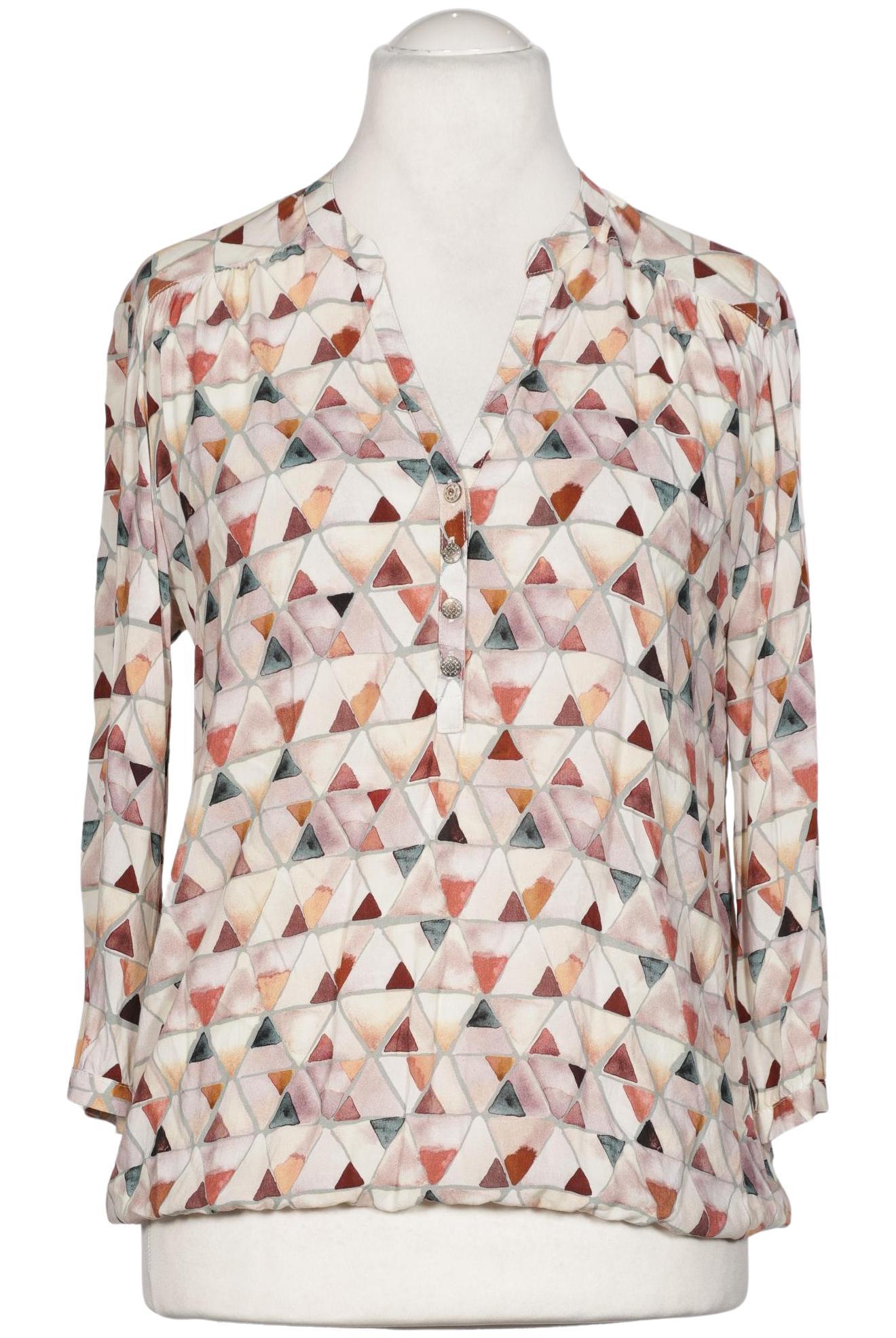 

Cartoon Damen Bluse, mehrfarbig, Gr. 42