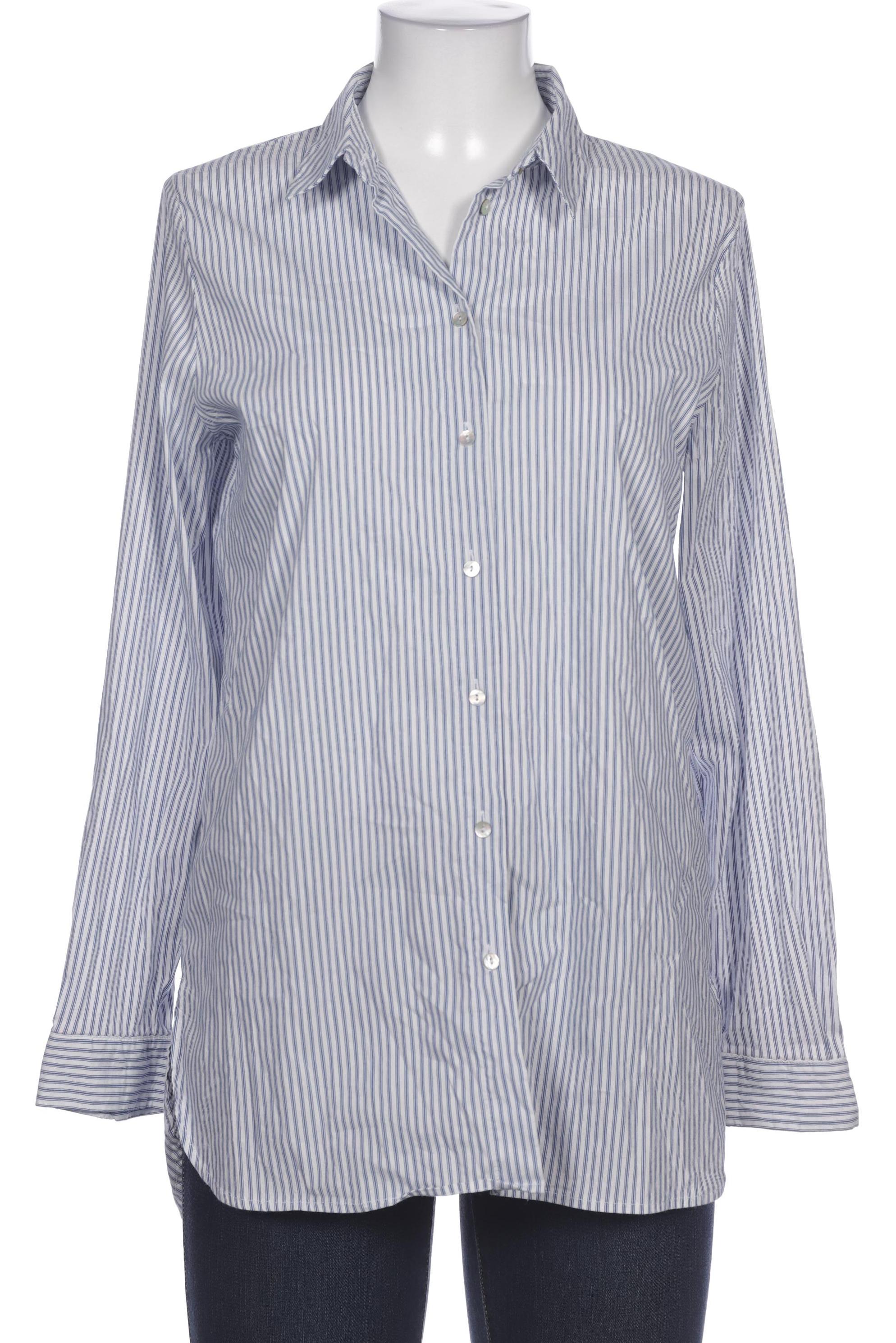 

Cartoon Damen Bluse, blau, Gr. 40