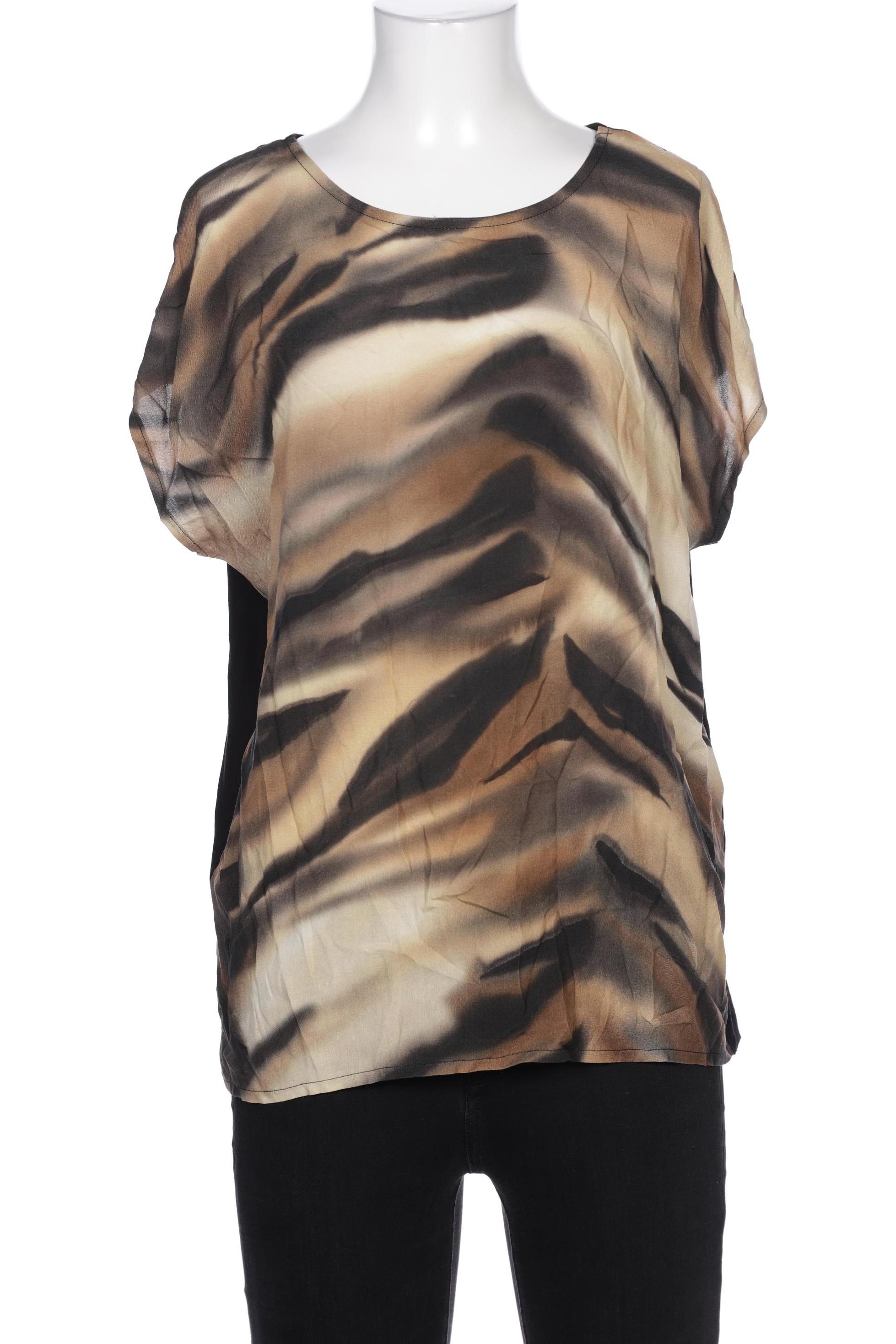 

Cartoon Damen Bluse, braun