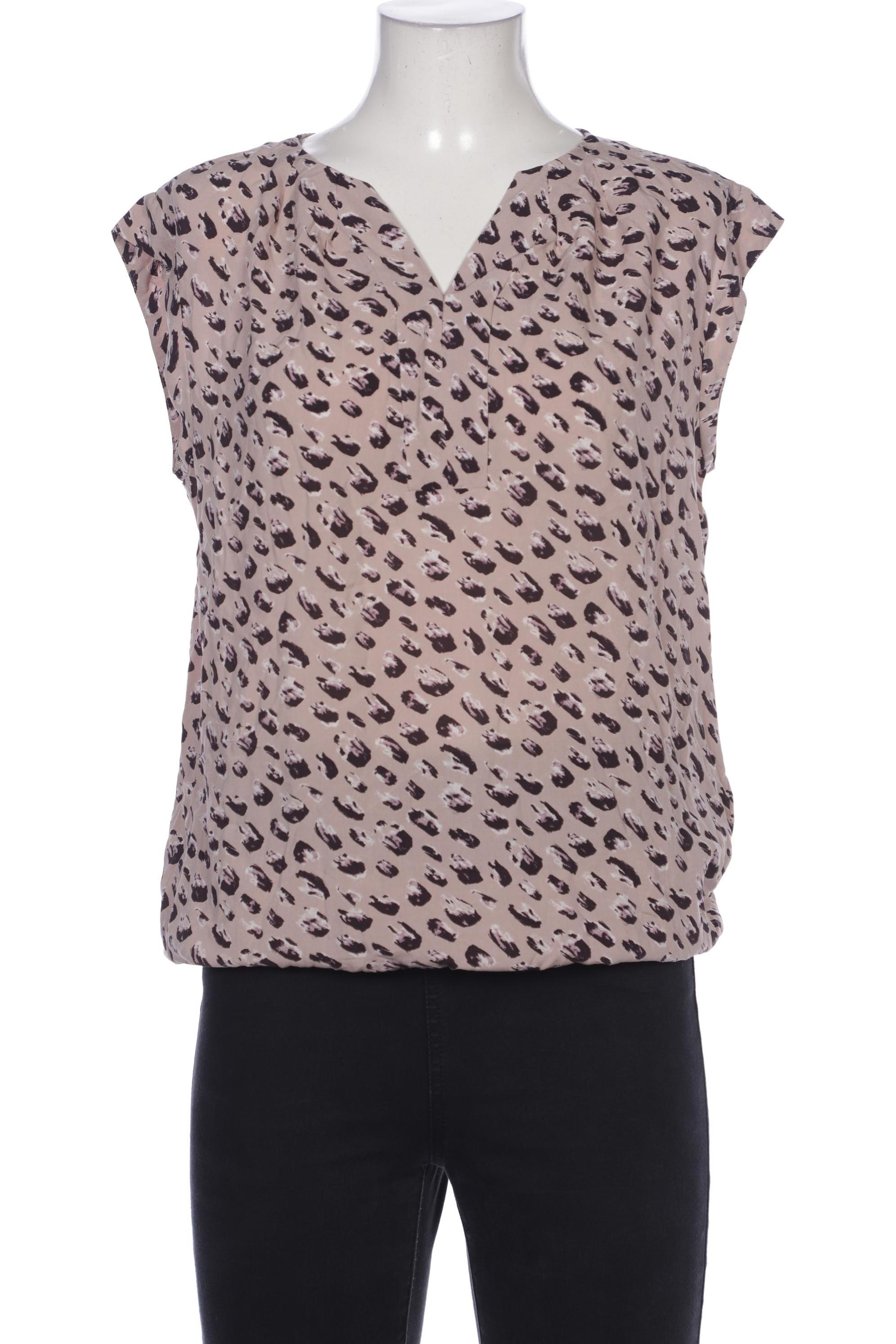 

Cartoon Damen Bluse, beige, Gr. 40