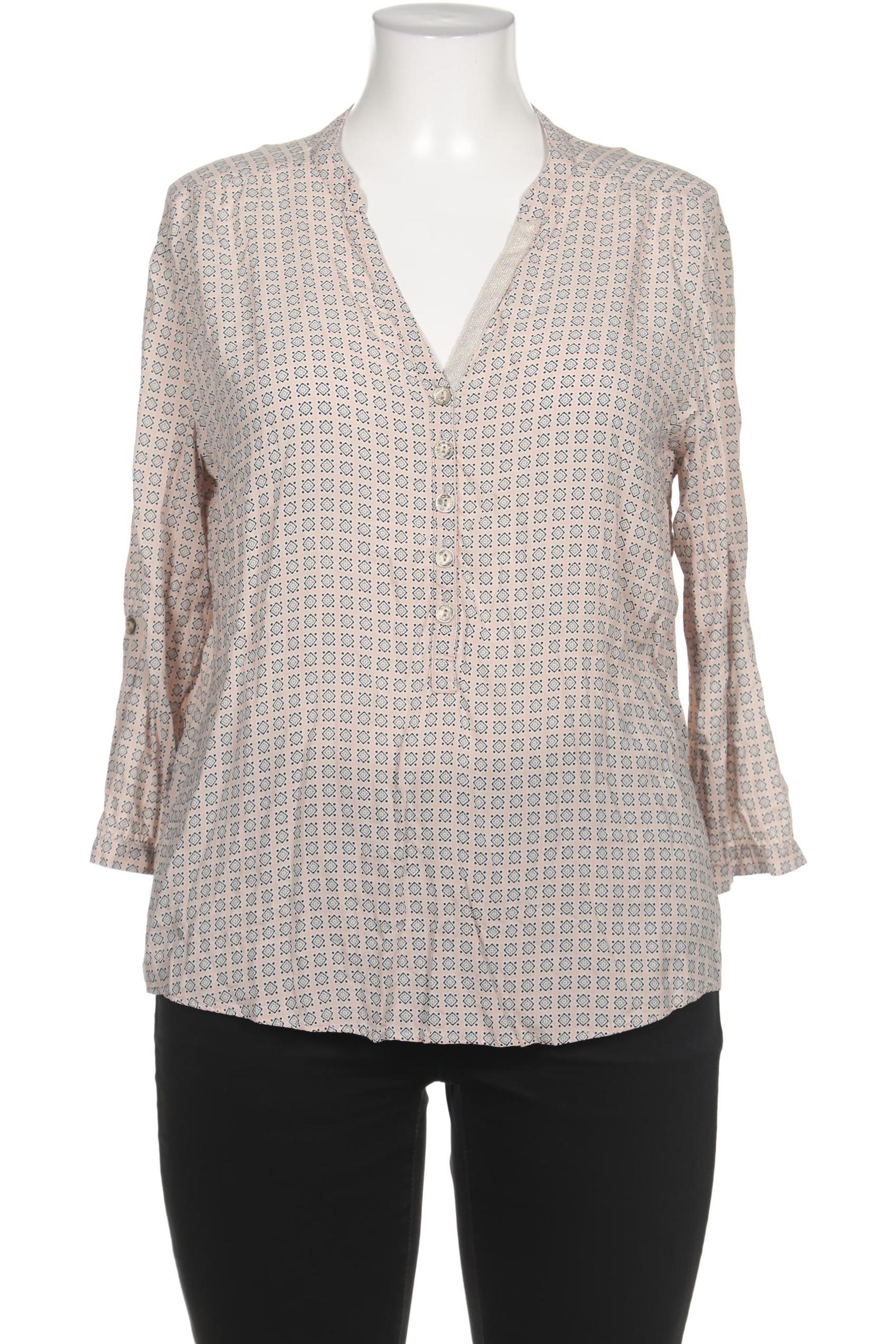 

Cartoon Damen Bluse, pink, Gr. 44