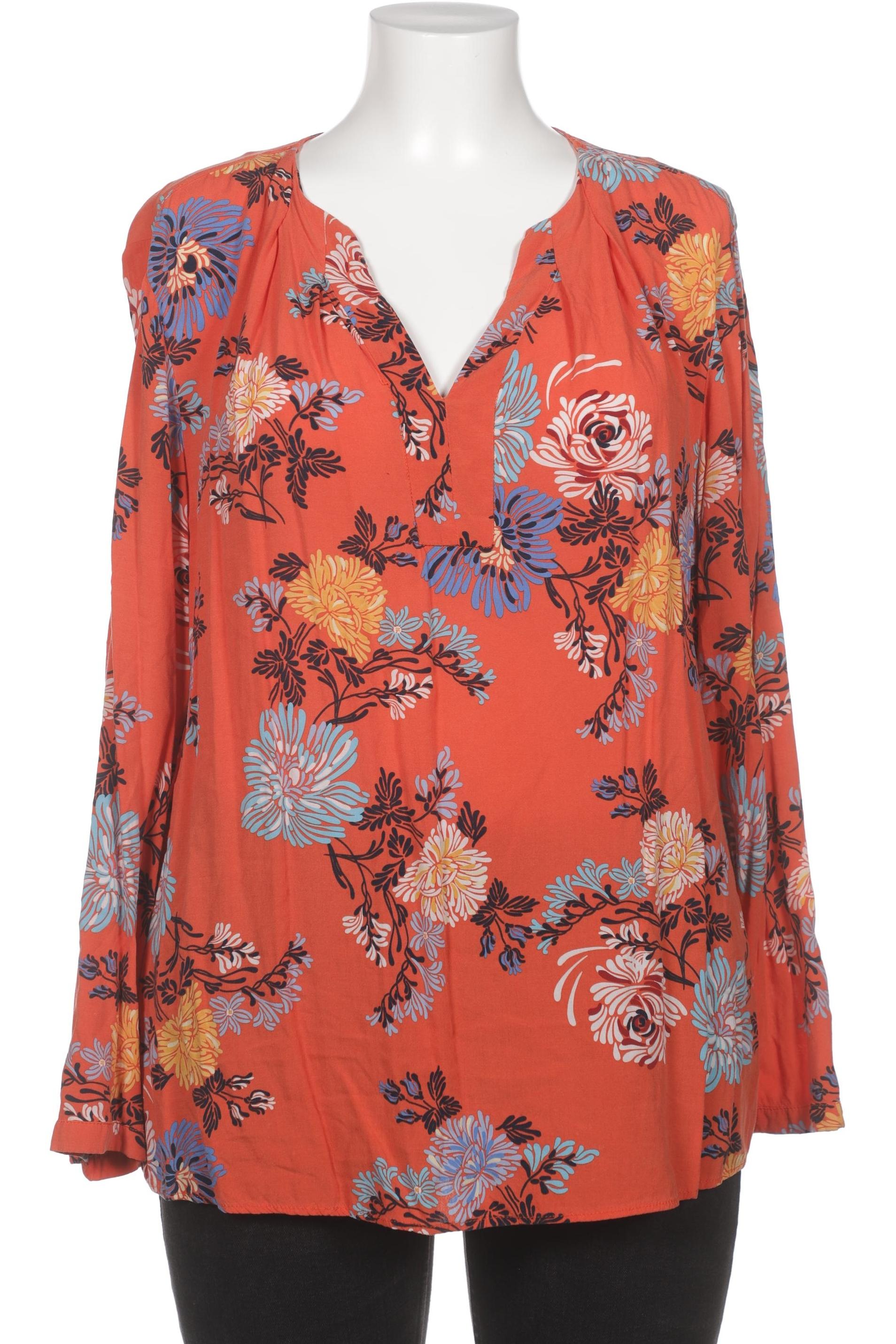 

Cartoon Damen Bluse, orange, Gr. 44