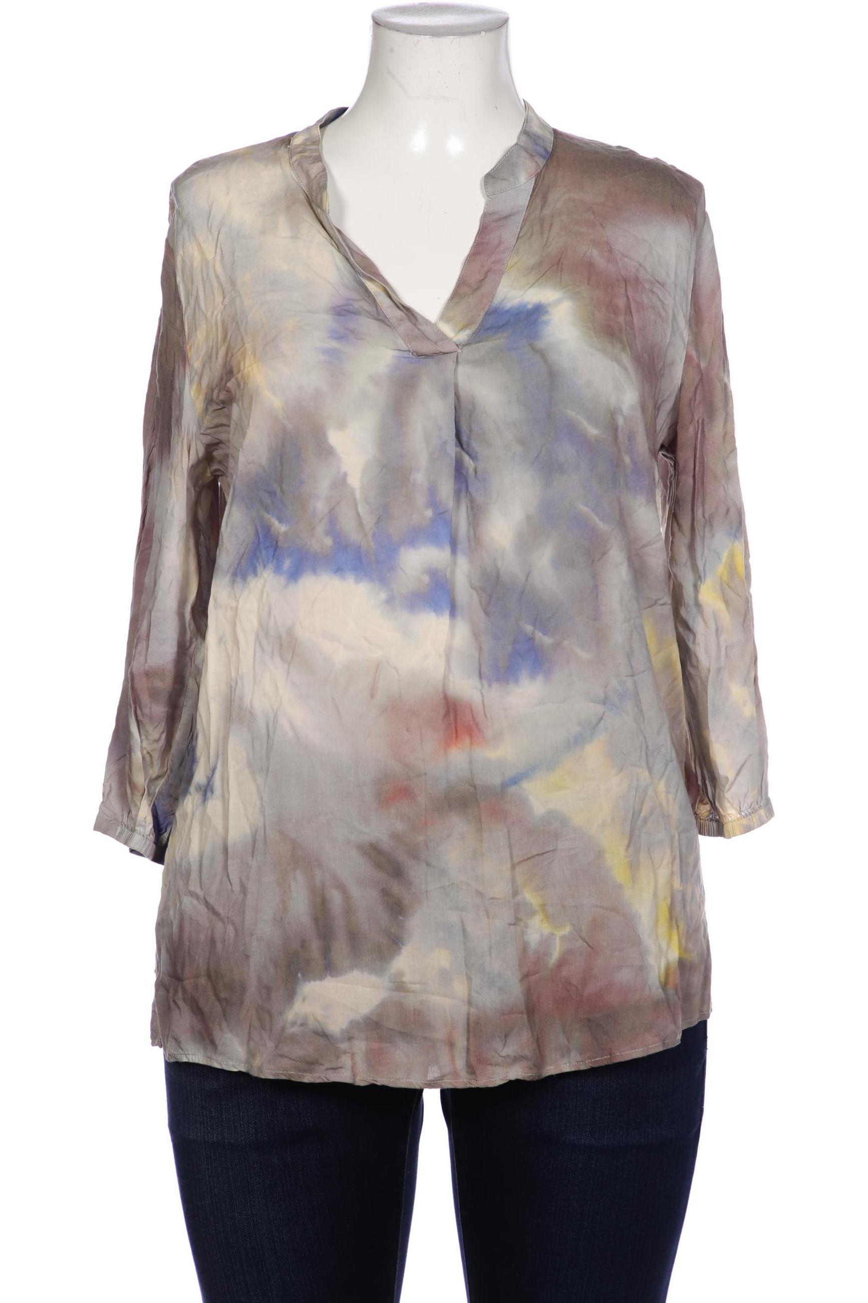 

Cartoon Damen Bluse, grau, Gr. 46