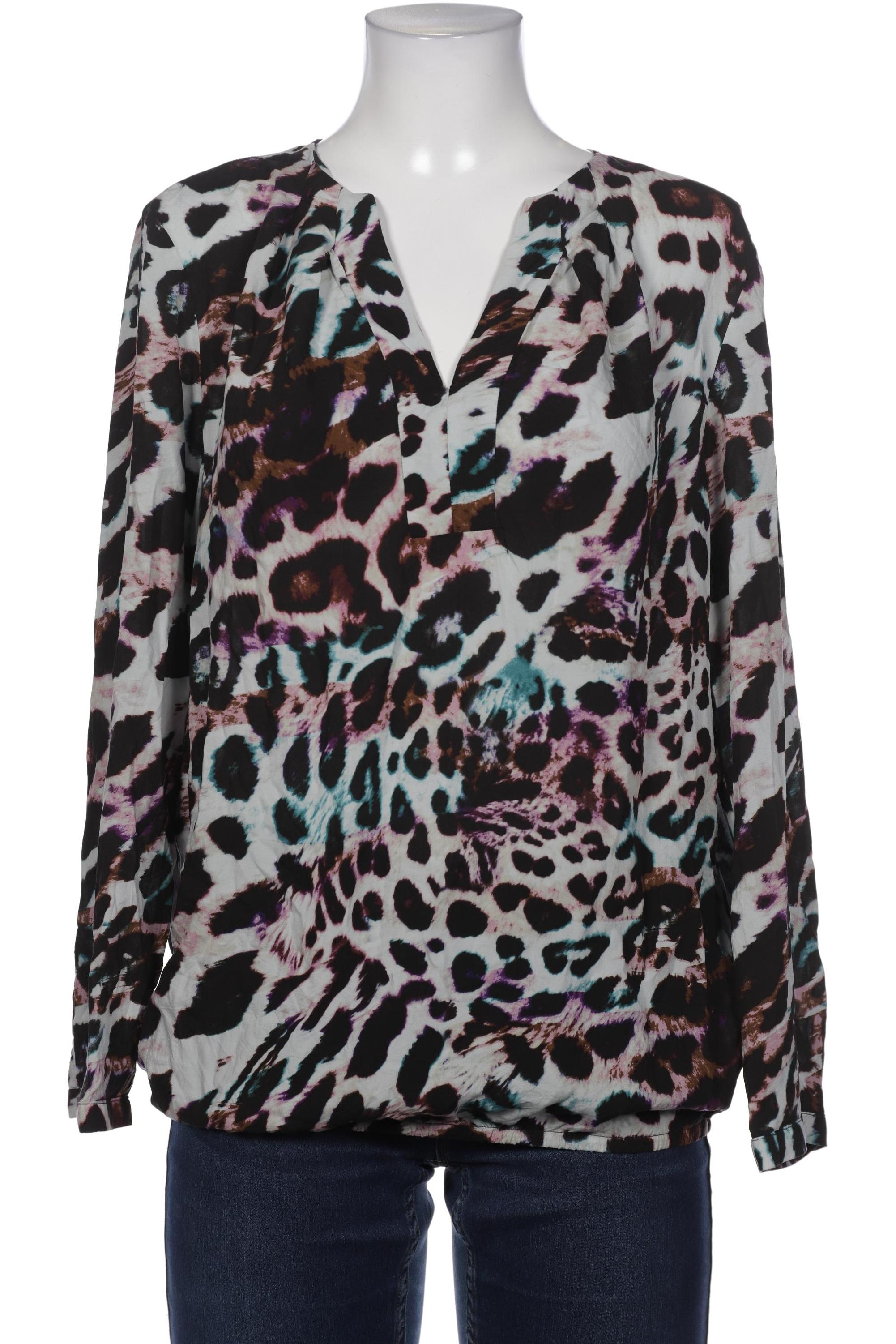 

Cartoon Damen Bluse, mehrfarbig, Gr. 40