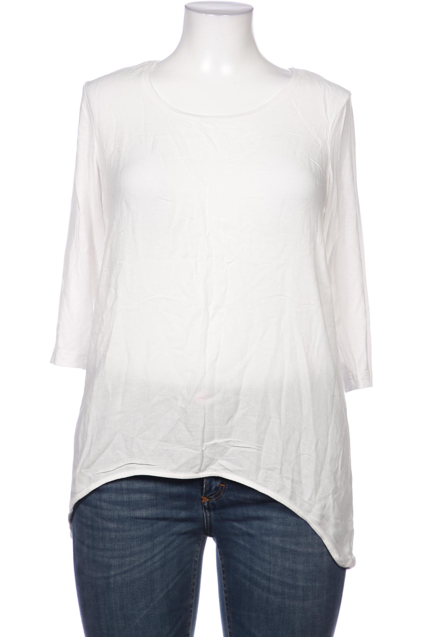 

Cartoon Damen Bluse, weiß, Gr. 42