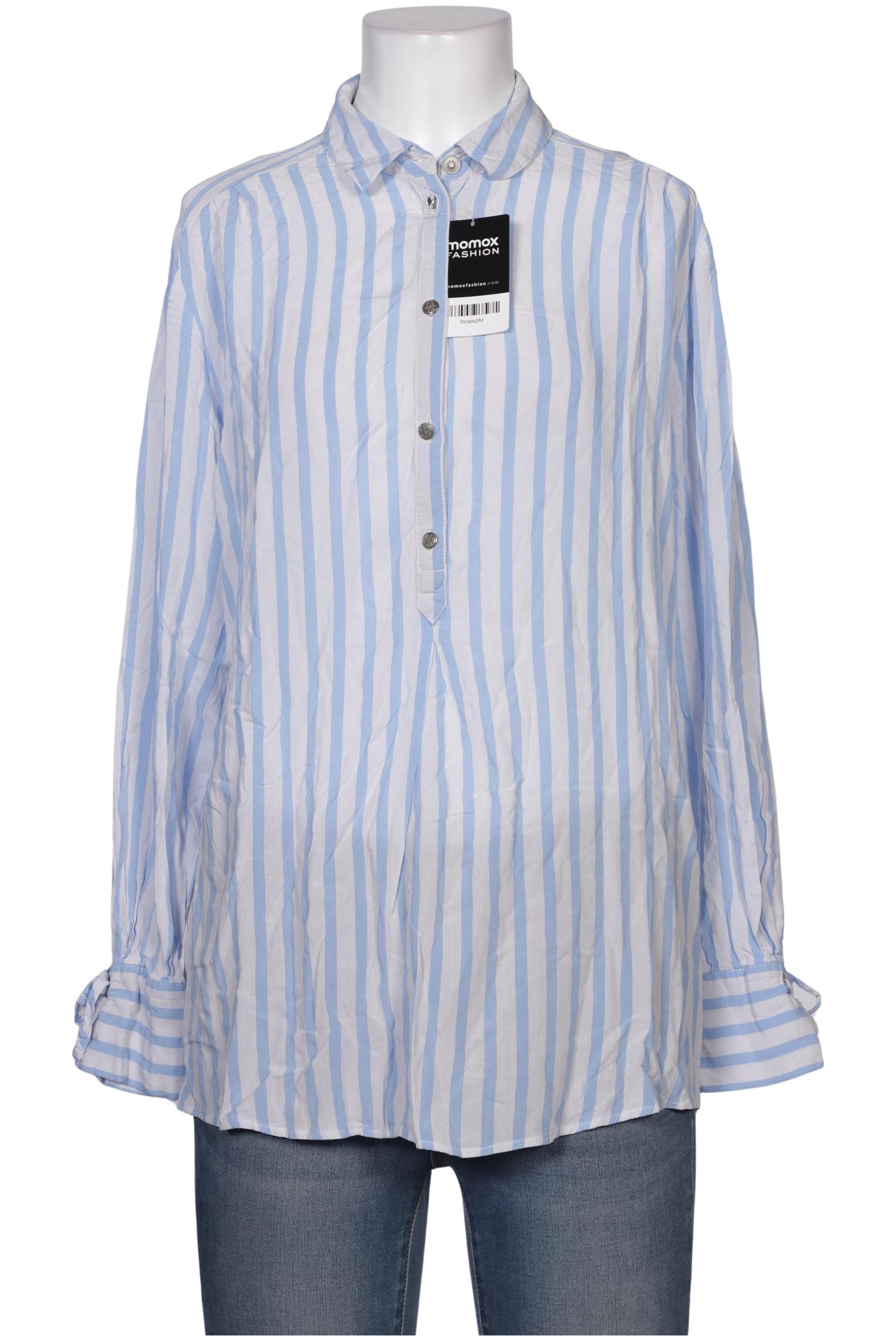 

Cartoon Damen Bluse, hellblau, Gr. 42