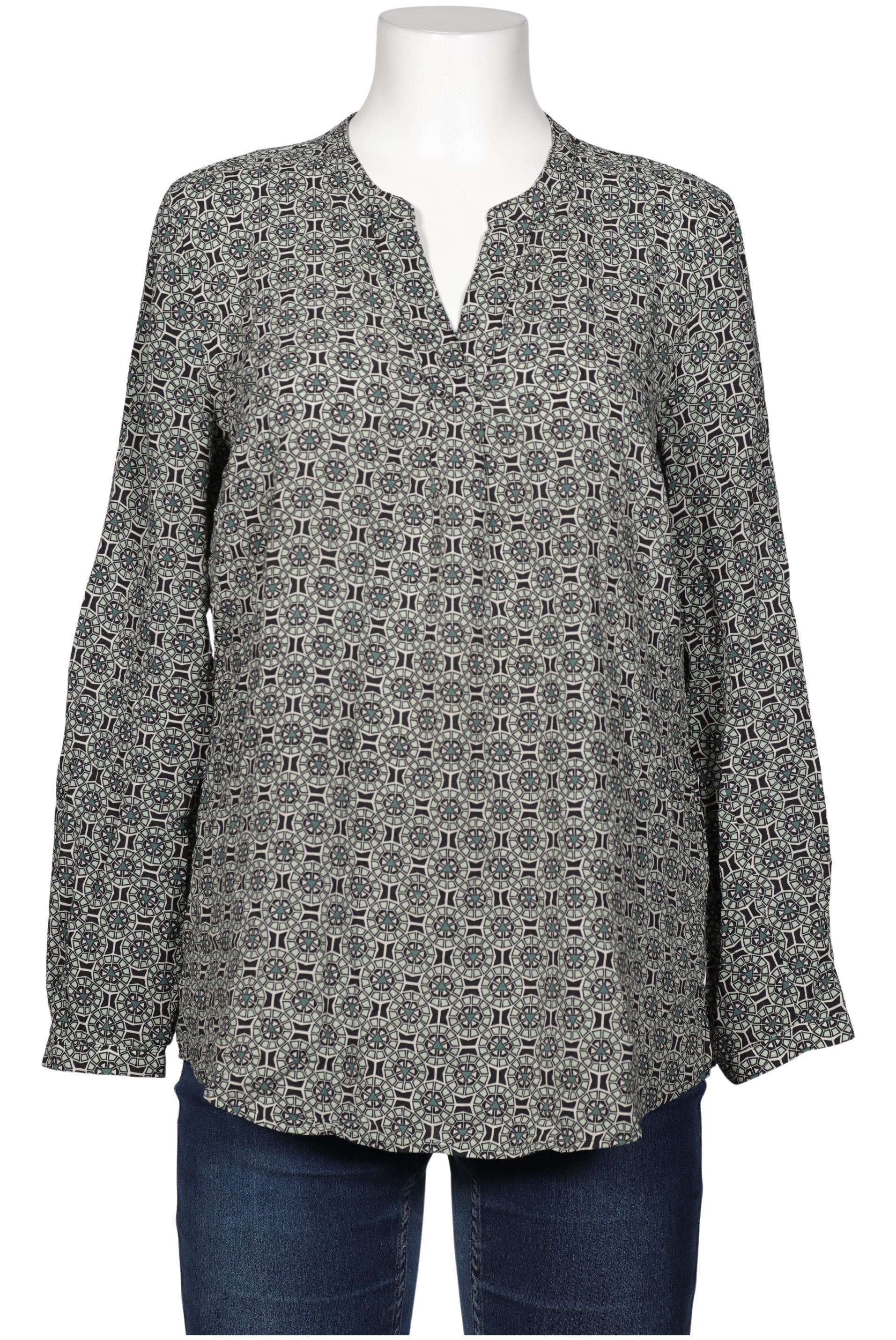 

Cartoon Damen Bluse, grün, Gr. 38