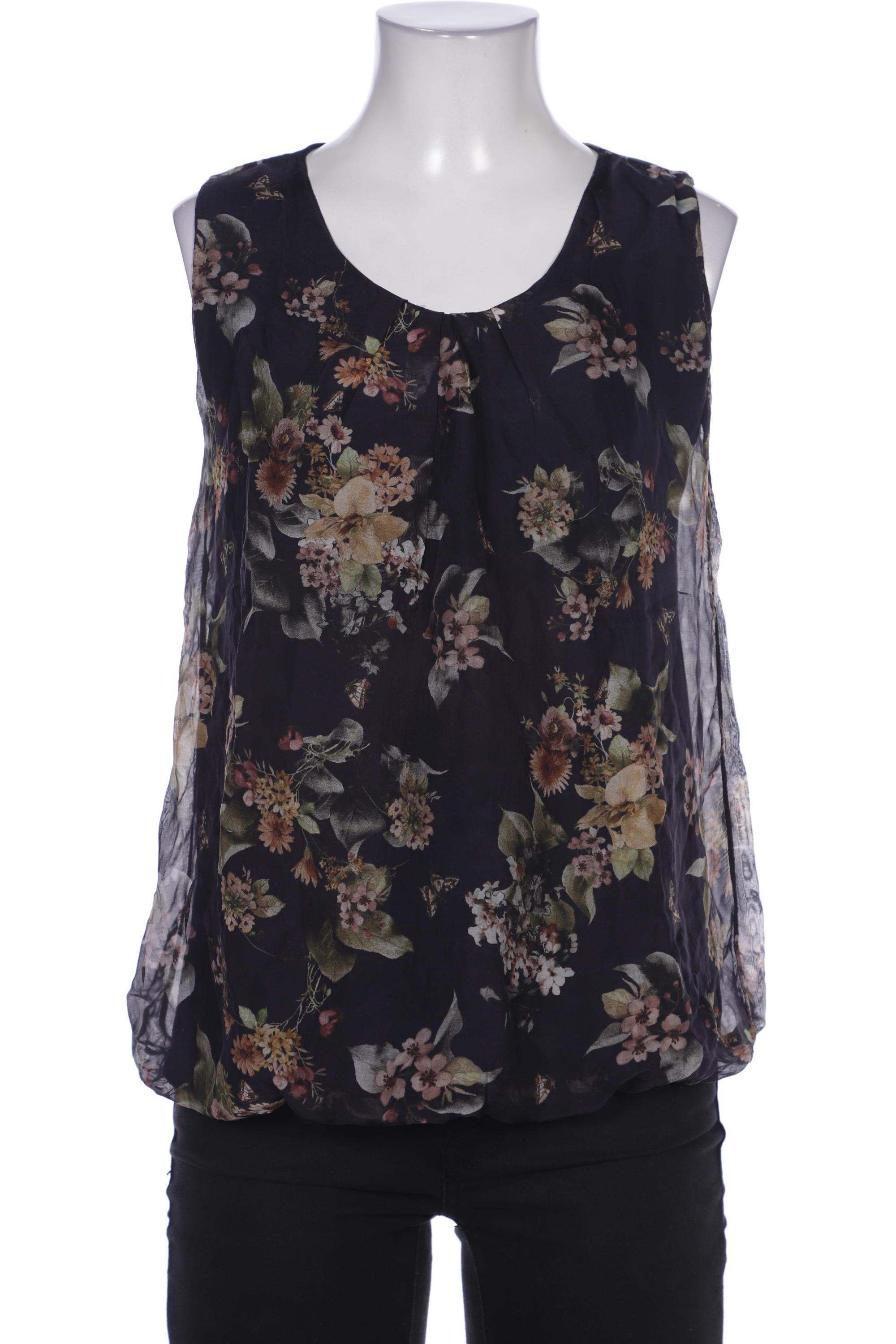 

Cartoon Damen Bluse, marineblau, Gr. 36