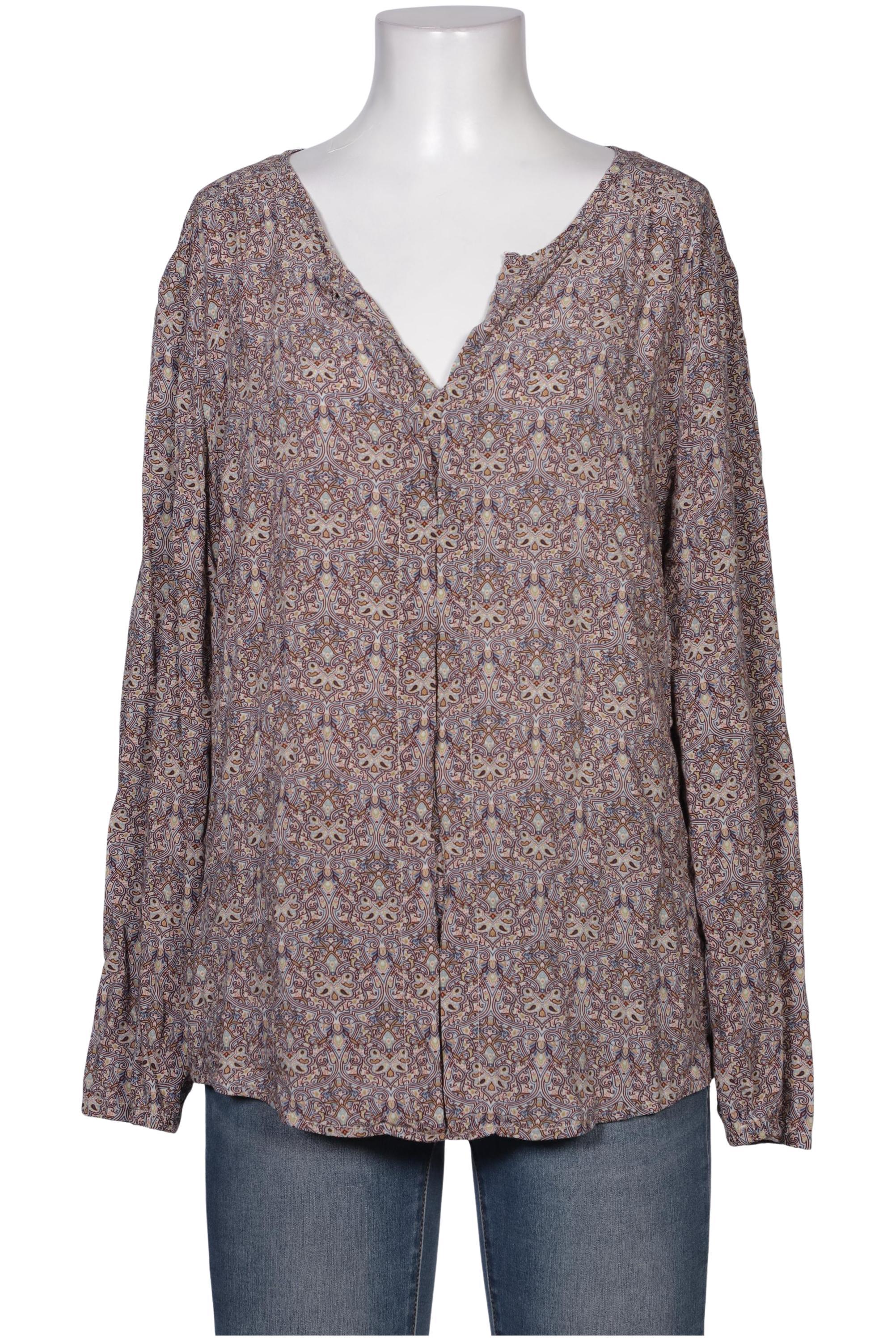 

Cartoon Damen Bluse, bordeaux, Gr. 40