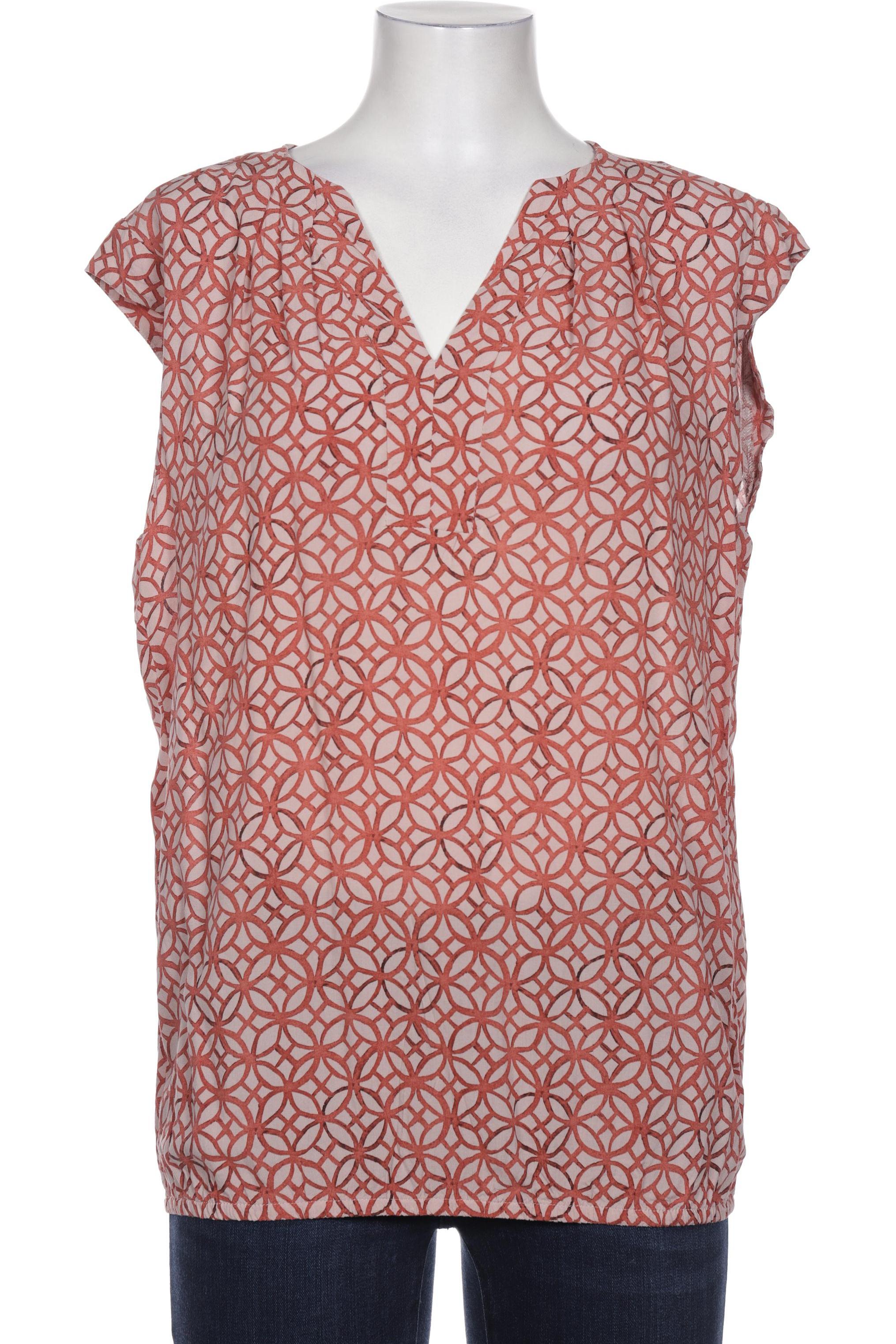 

Cartoon Damen Bluse, pink, Gr. 40