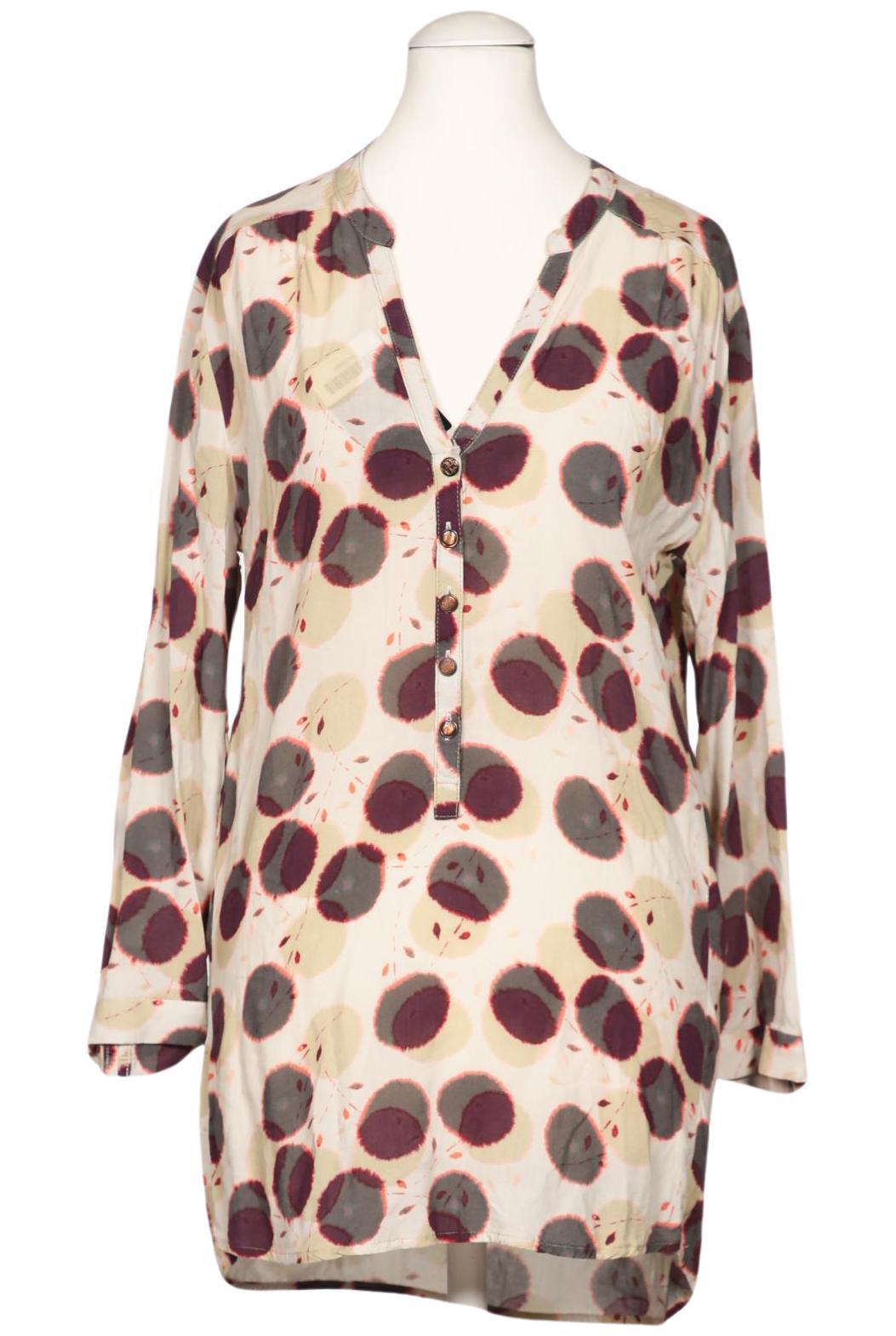 

Cartoon Damen Bluse, beige, Gr. 36