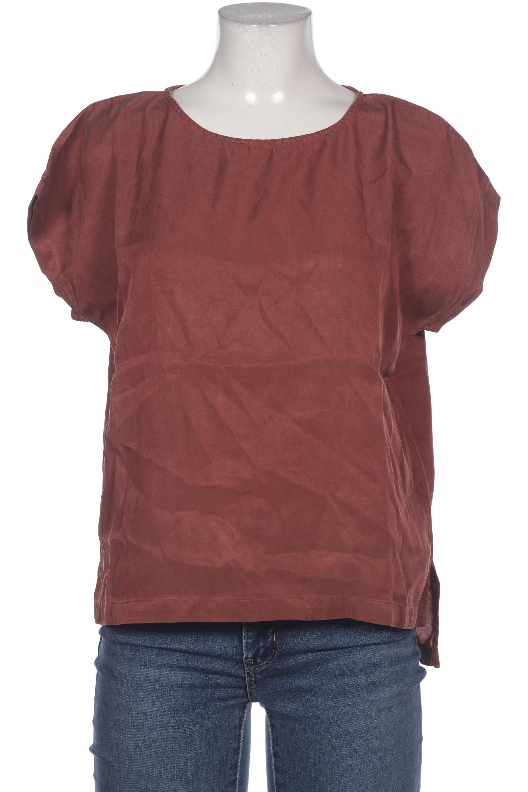 

Cartoon Damen Bluse, braun, Gr. 40