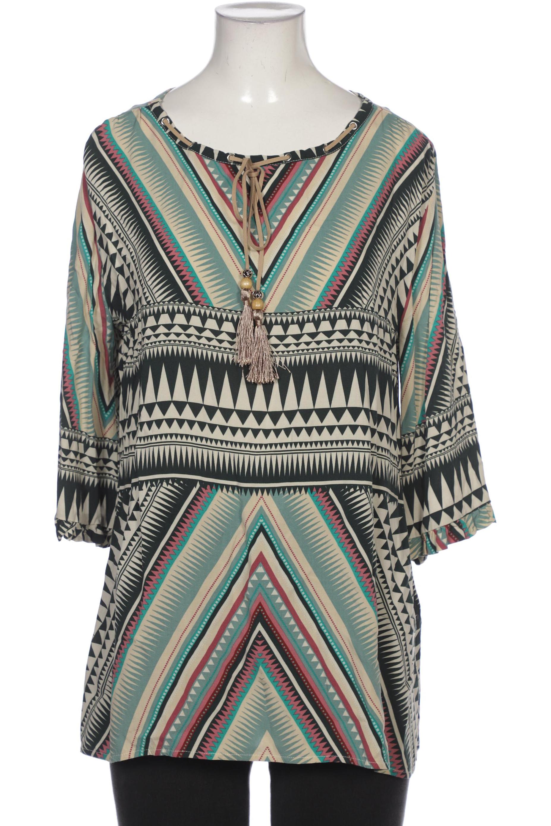 

Cartoon Damen Bluse, grün, Gr. 38