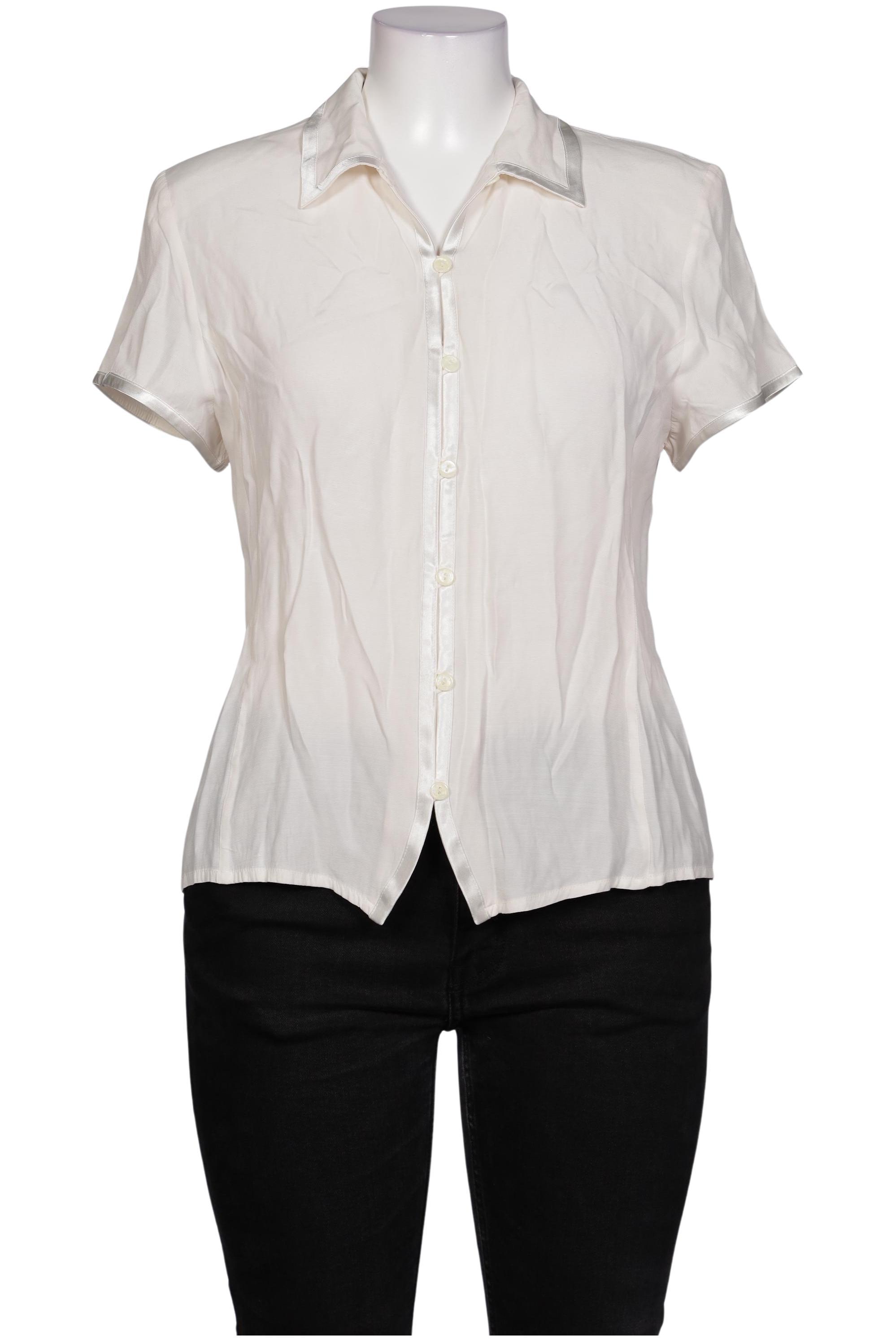 

Cartoon Damen Bluse, cremeweiß, Gr. 44