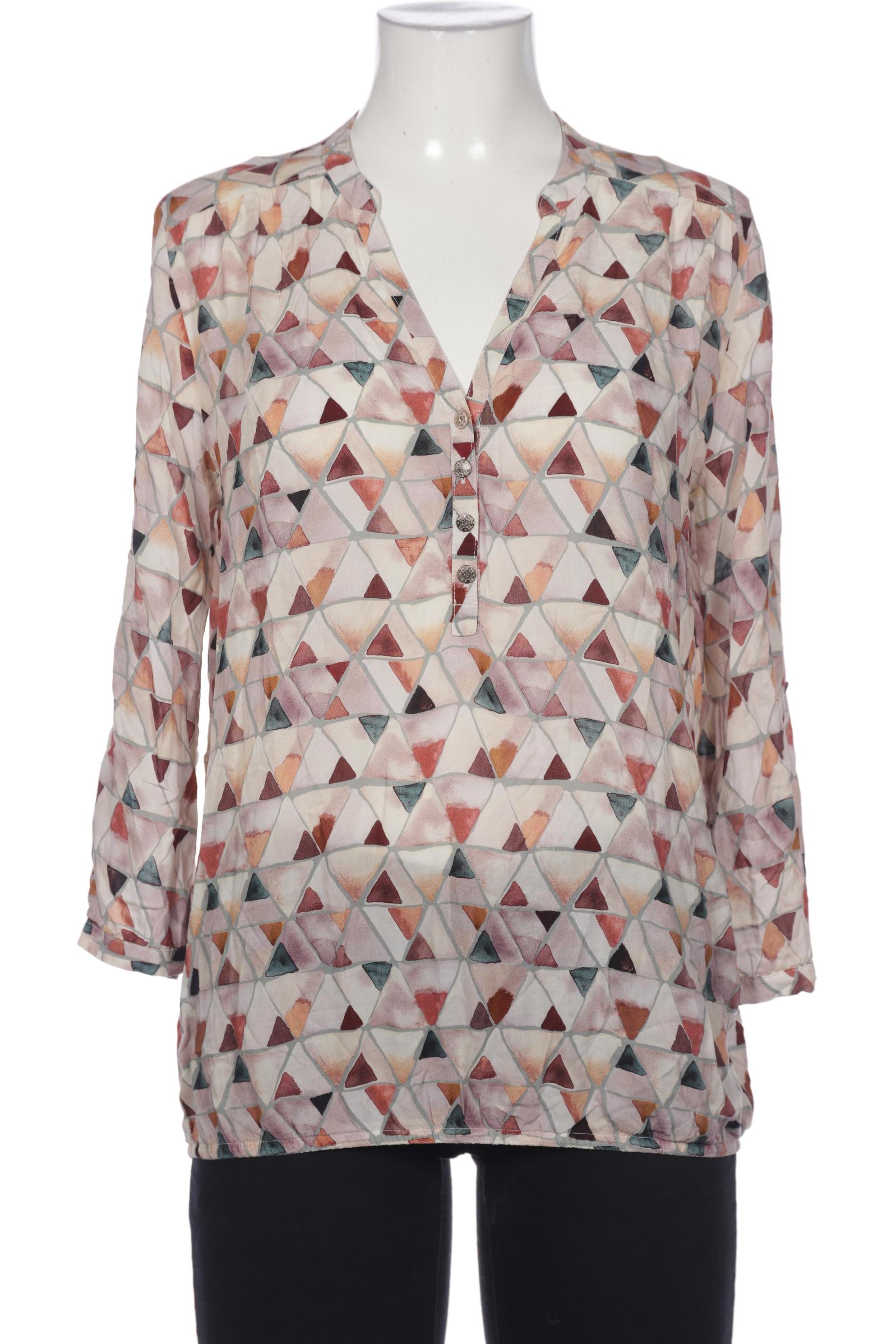 

Cartoon Damen Bluse, beige