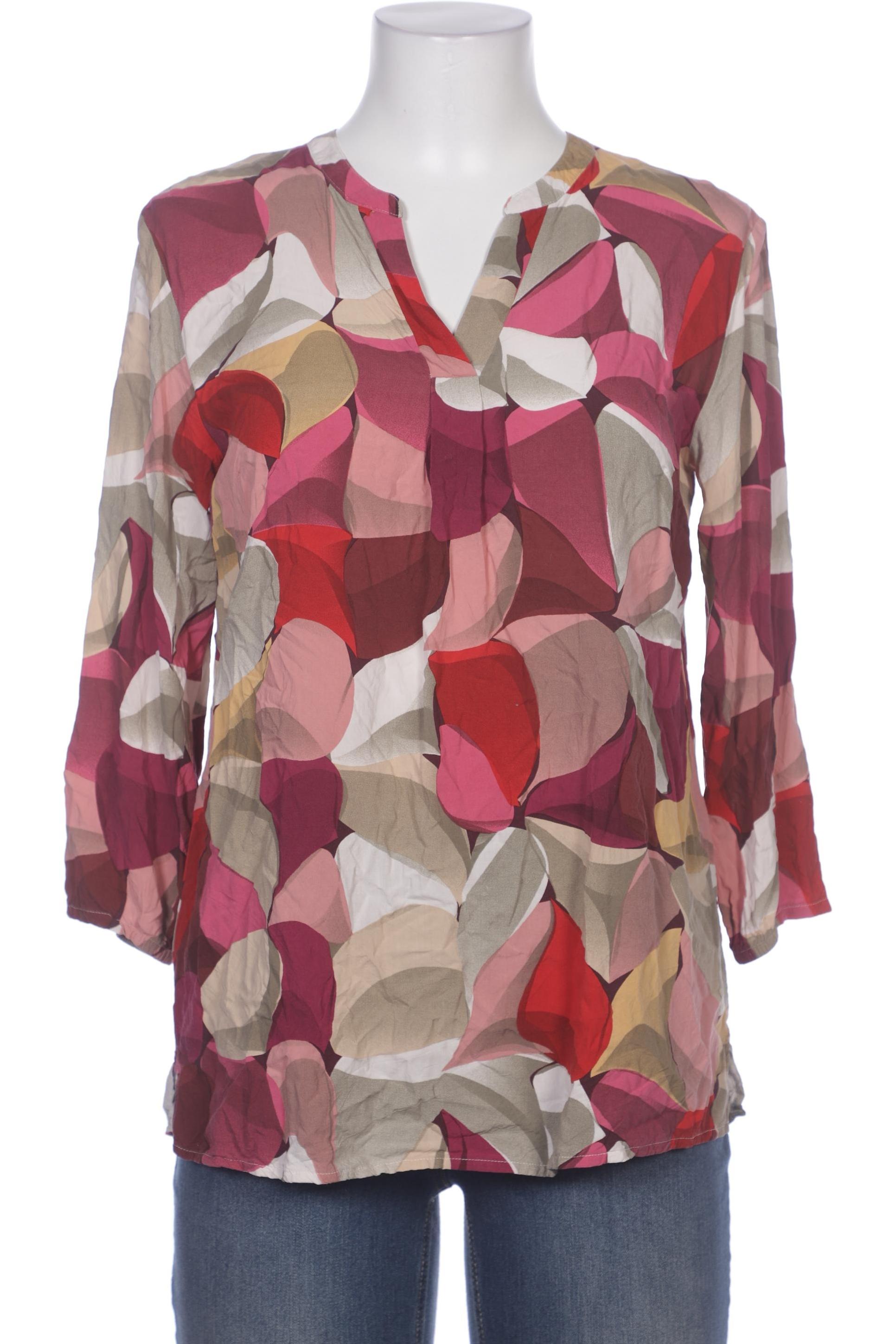 

Cartoon Damen Bluse, mehrfarbig, Gr. 38