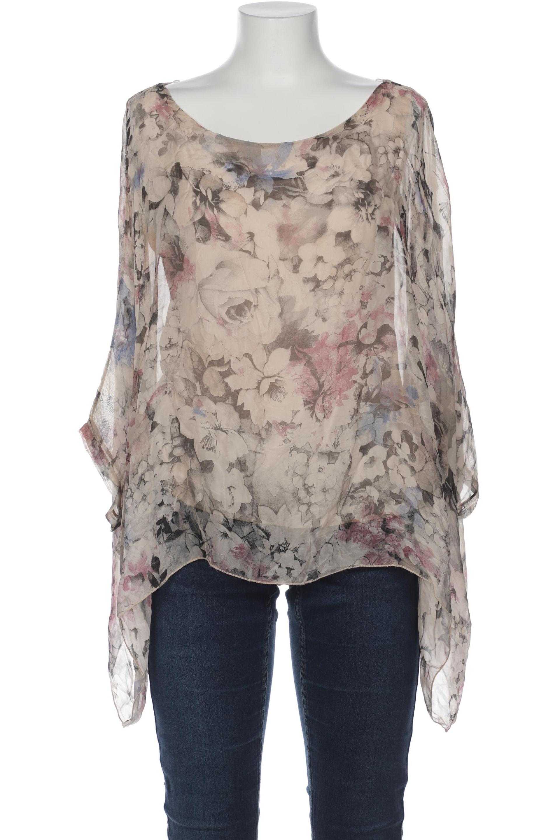 

Cartoon Damen Bluse, pink, Gr. 38
