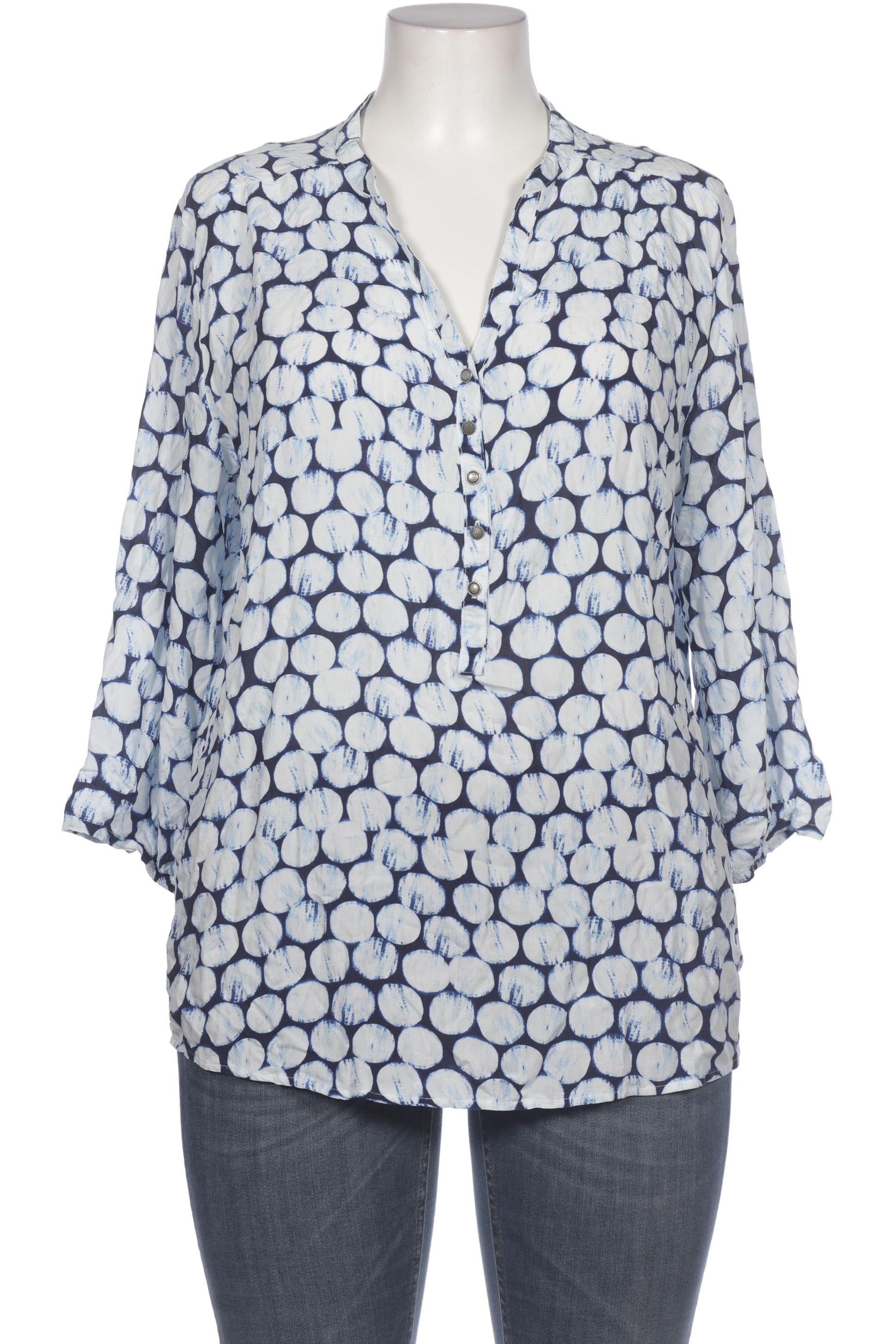 

Cartoon Damen Bluse, weiß, Gr. 44