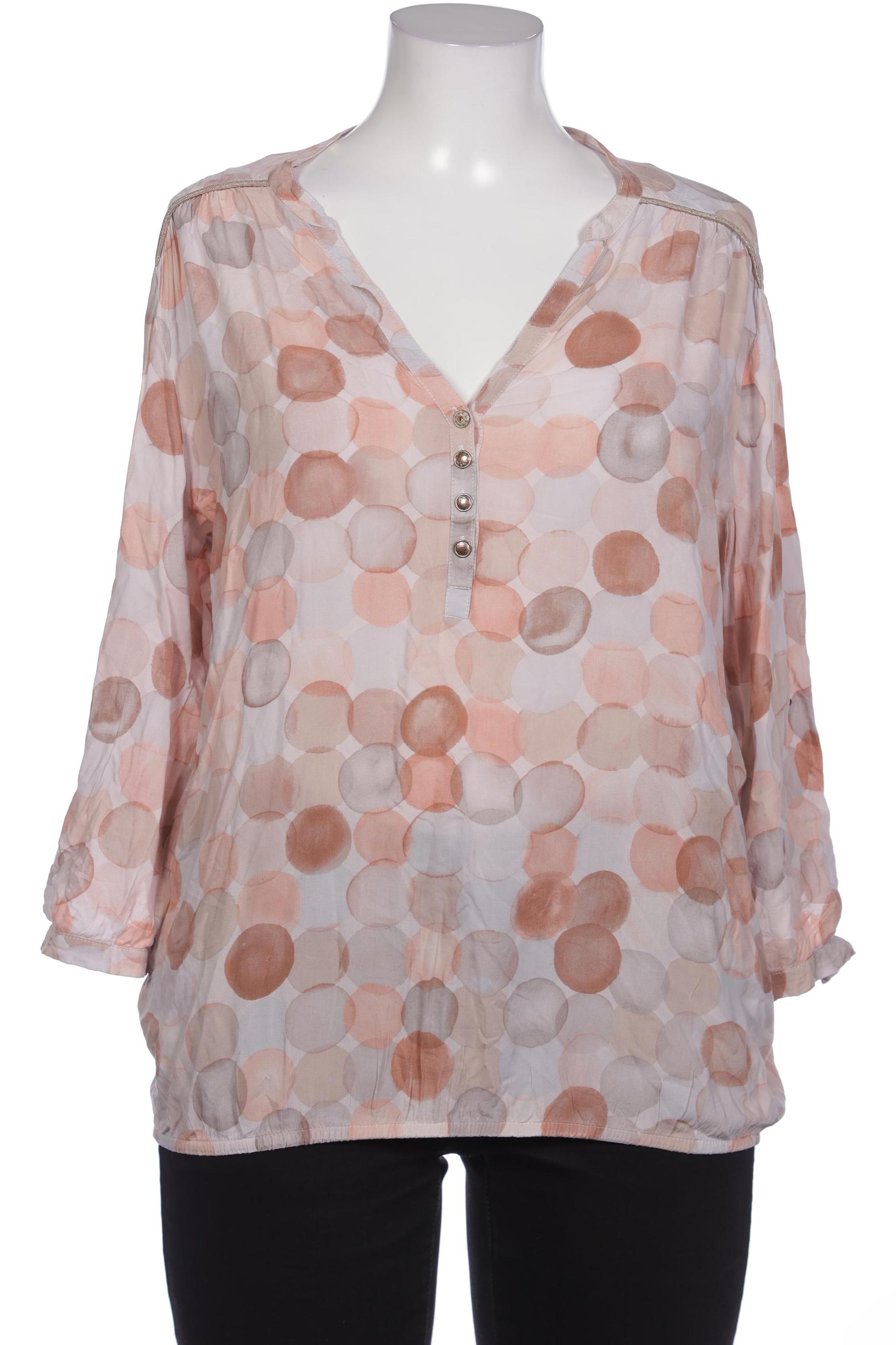 

Cartoon Damen Bluse, pink, Gr. 44