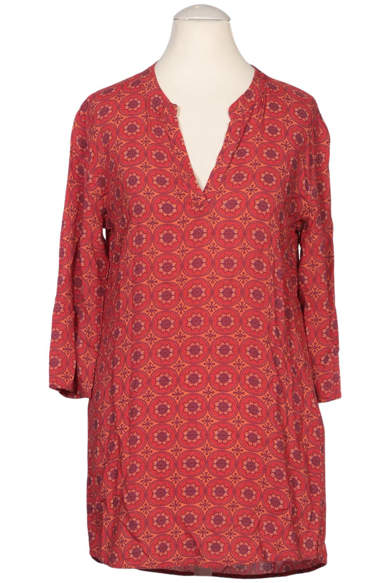 

Cartoon Damen Bluse, rot, Gr. 34