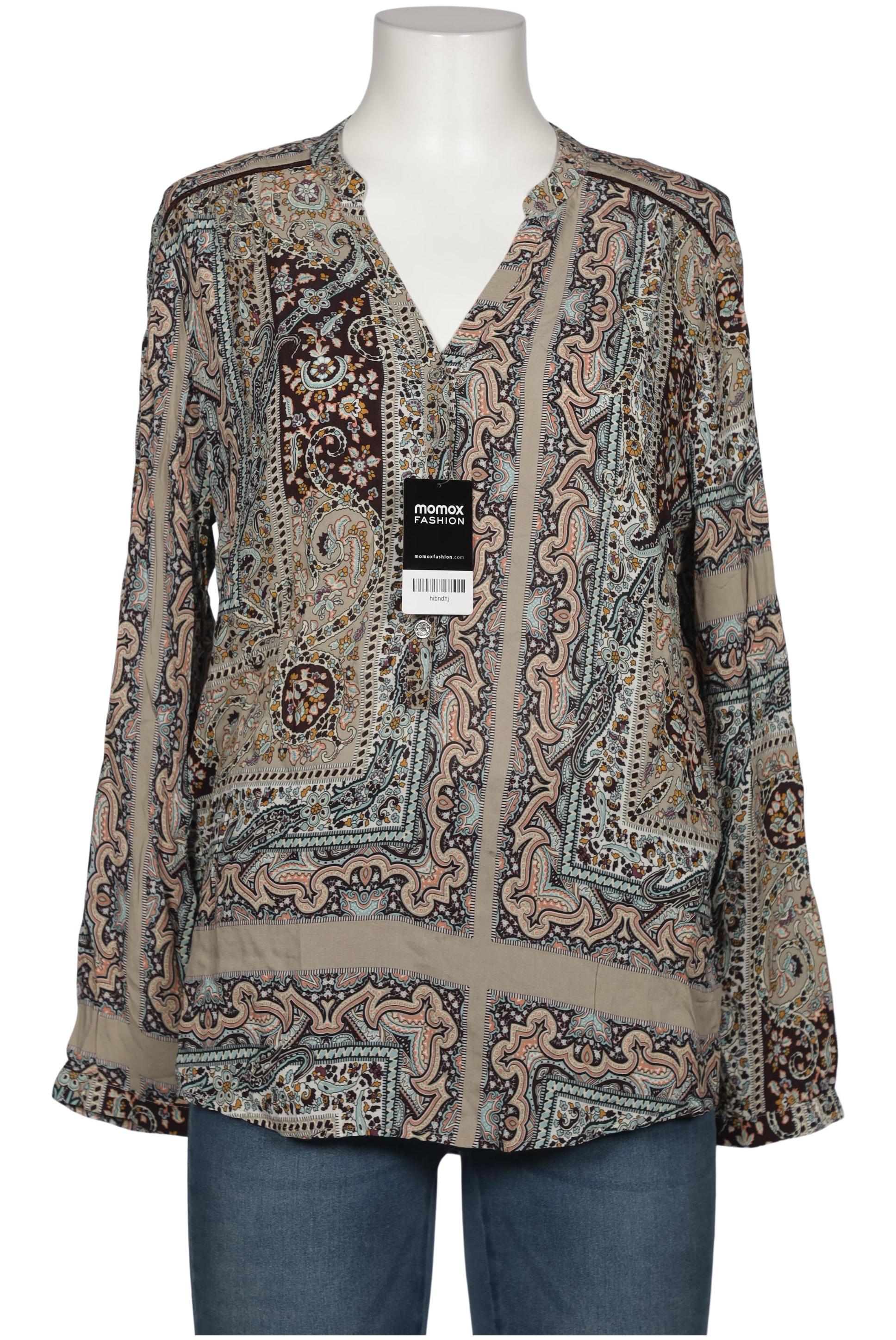 

Cartoon Damen Bluse, mehrfarbig, Gr. 40