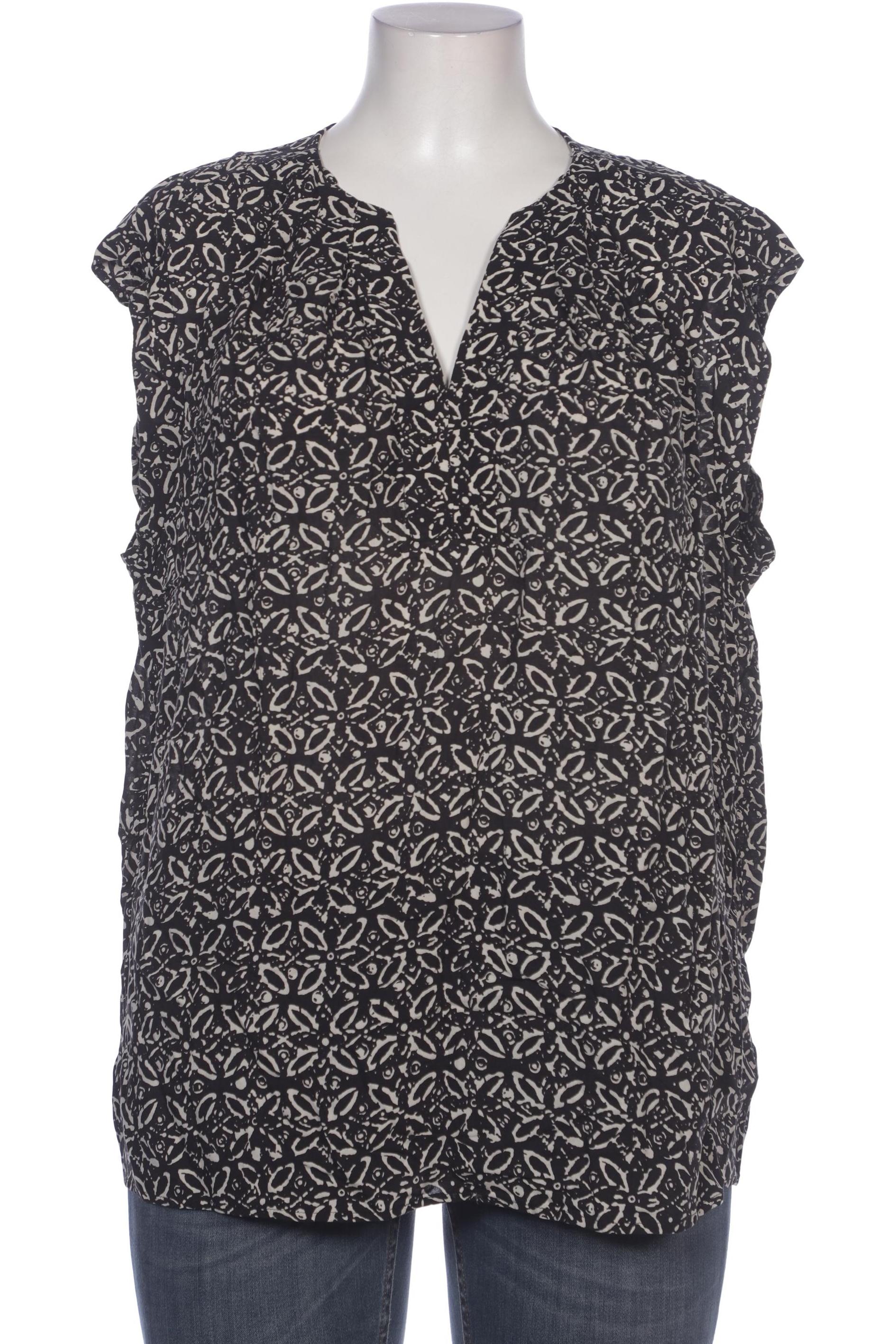 

Cartoon Damen Bluse, beige, Gr. 46