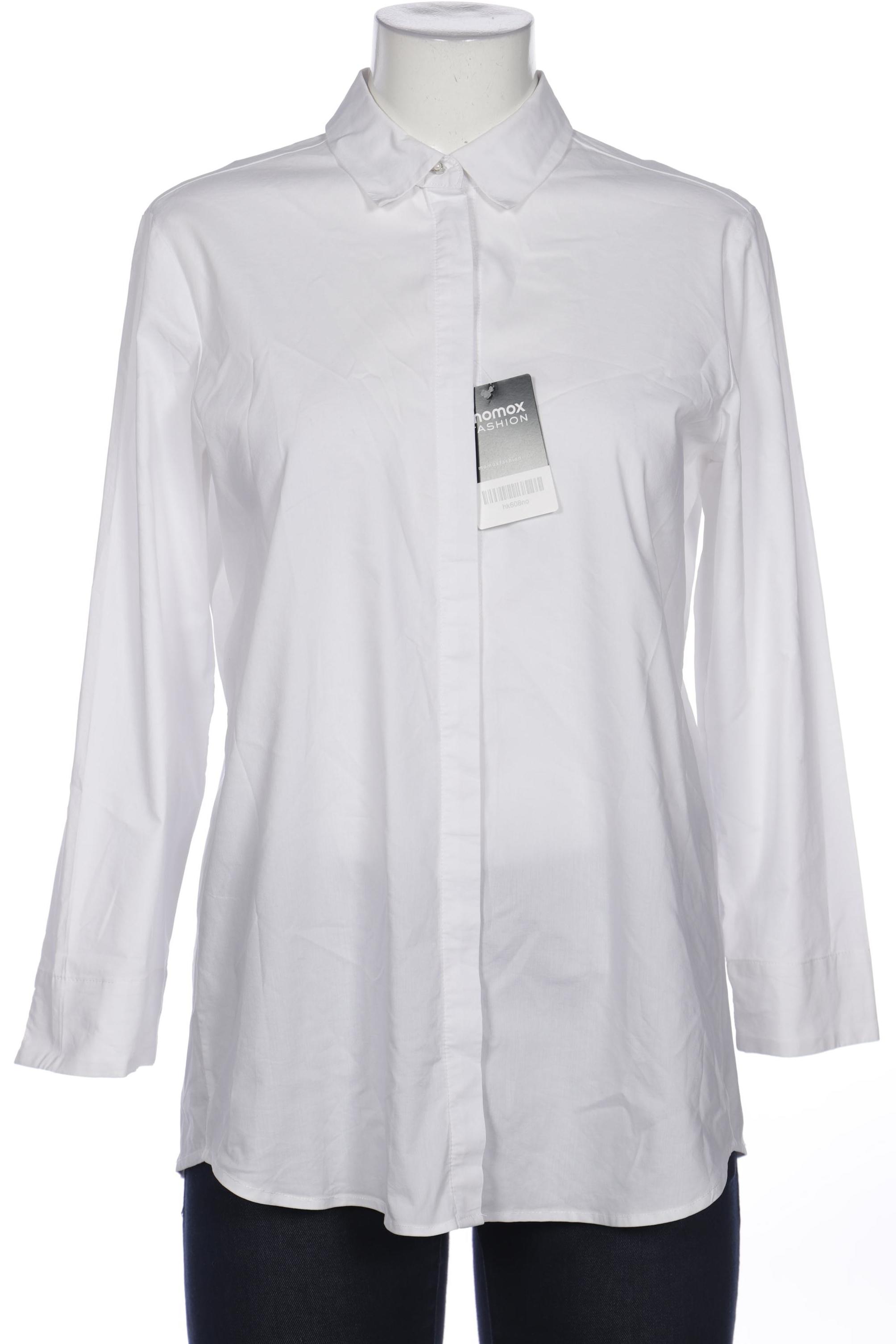 

Cartoon Damen Bluse, weiß