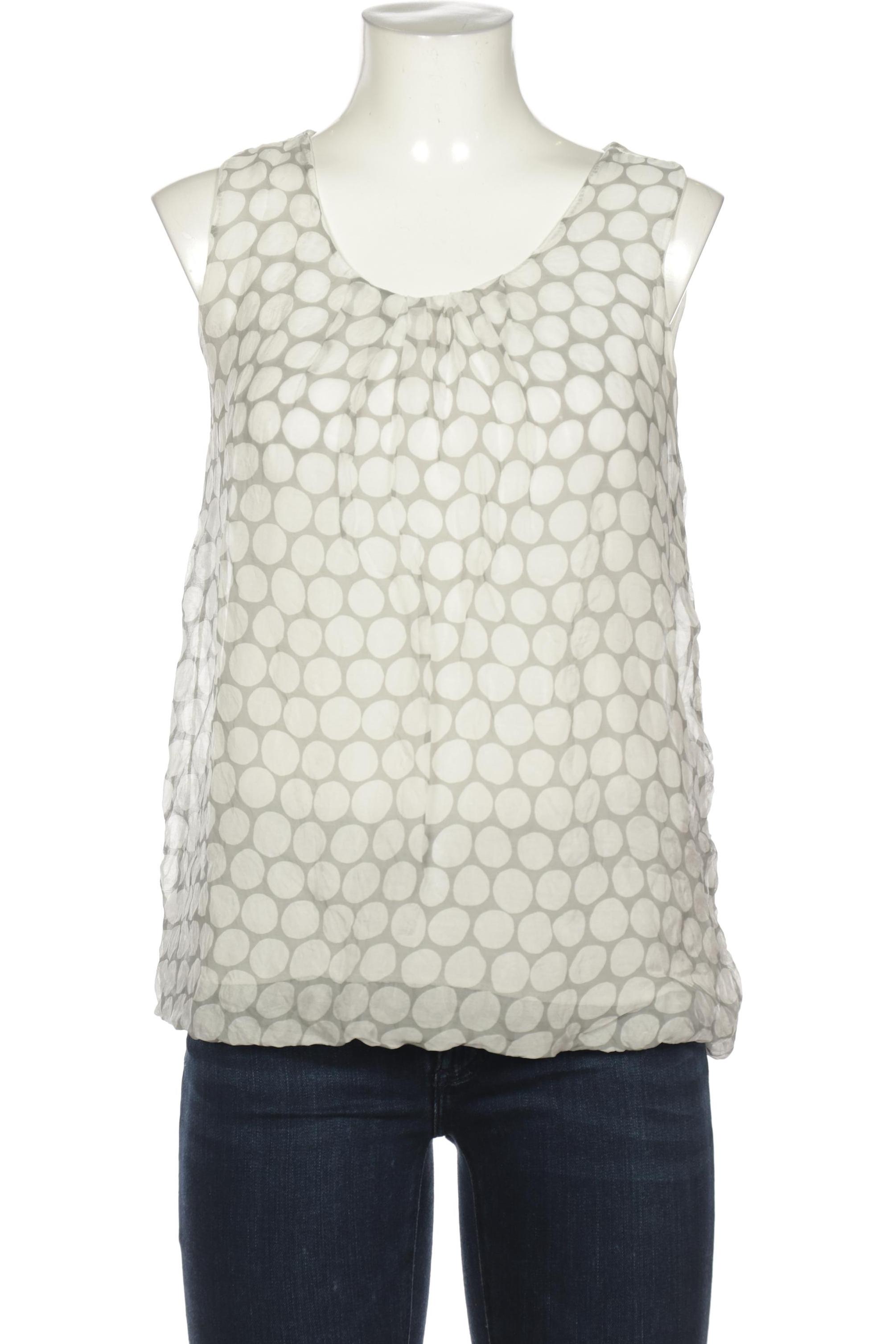 

Cartoon Damen Bluse, grau, Gr. 38