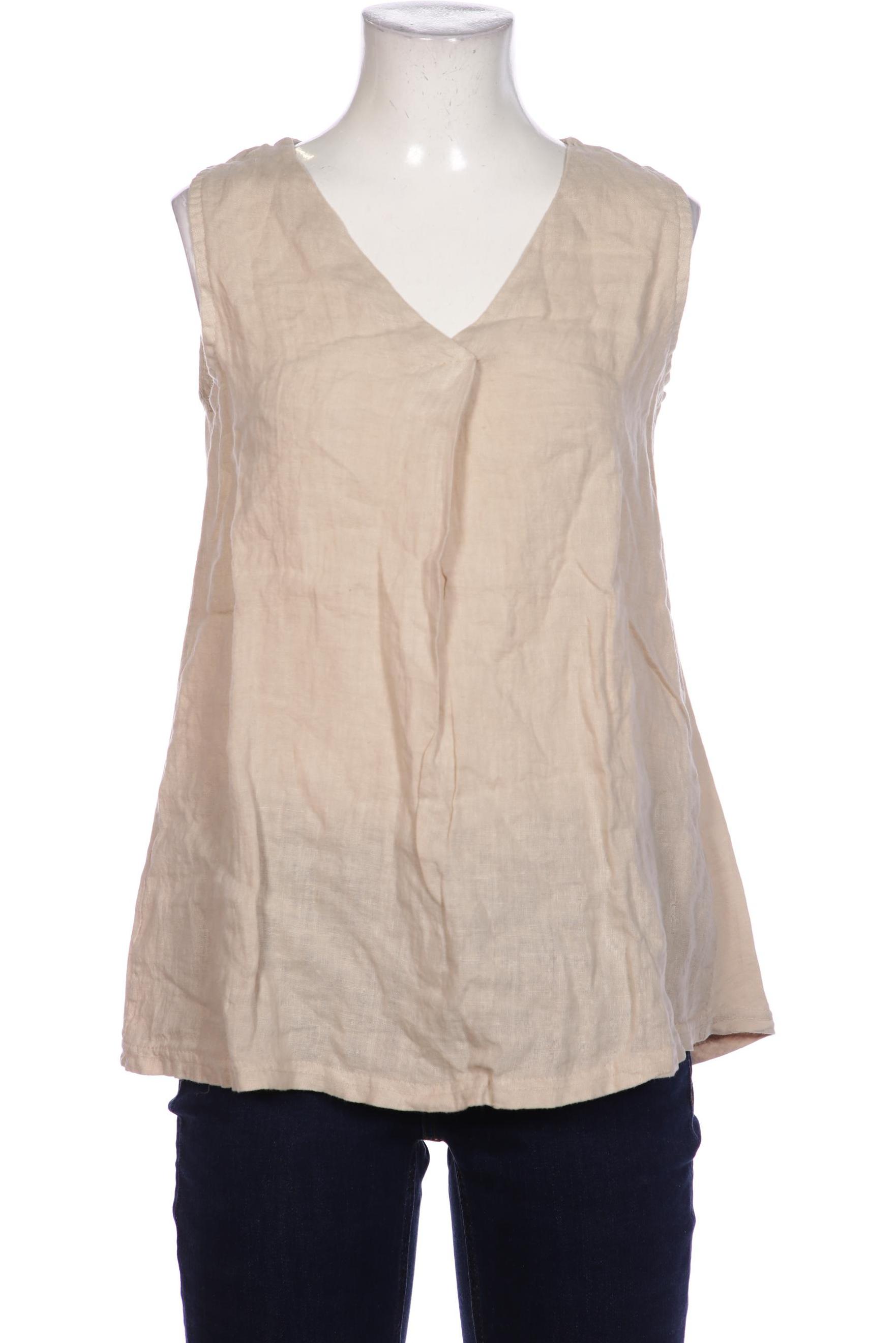 

Cartoon Damen Bluse, beige, Gr. 36