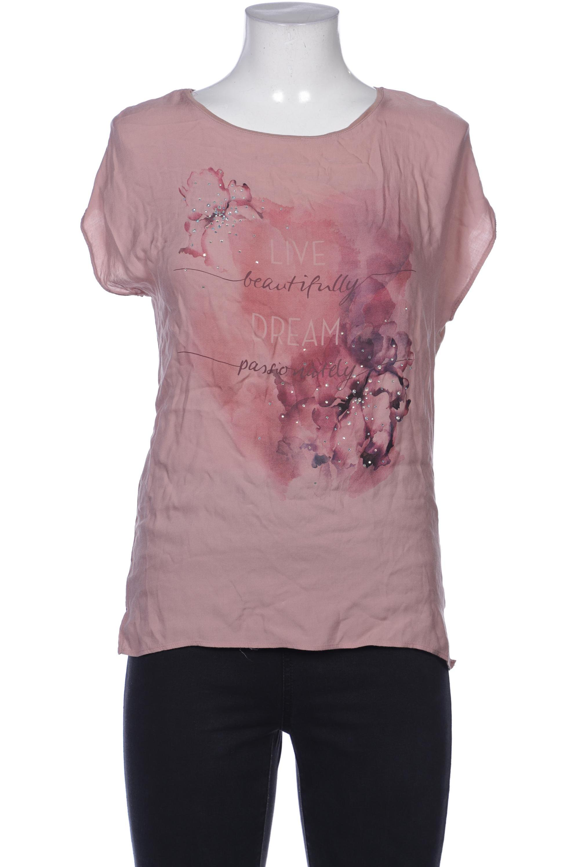 

Cartoon Damen Bluse, pink, Gr. 34