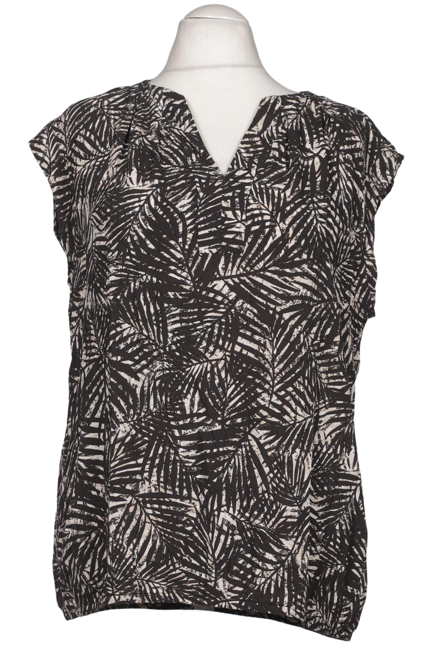 

Cartoon Damen Bluse, schwarz, Gr. 44
