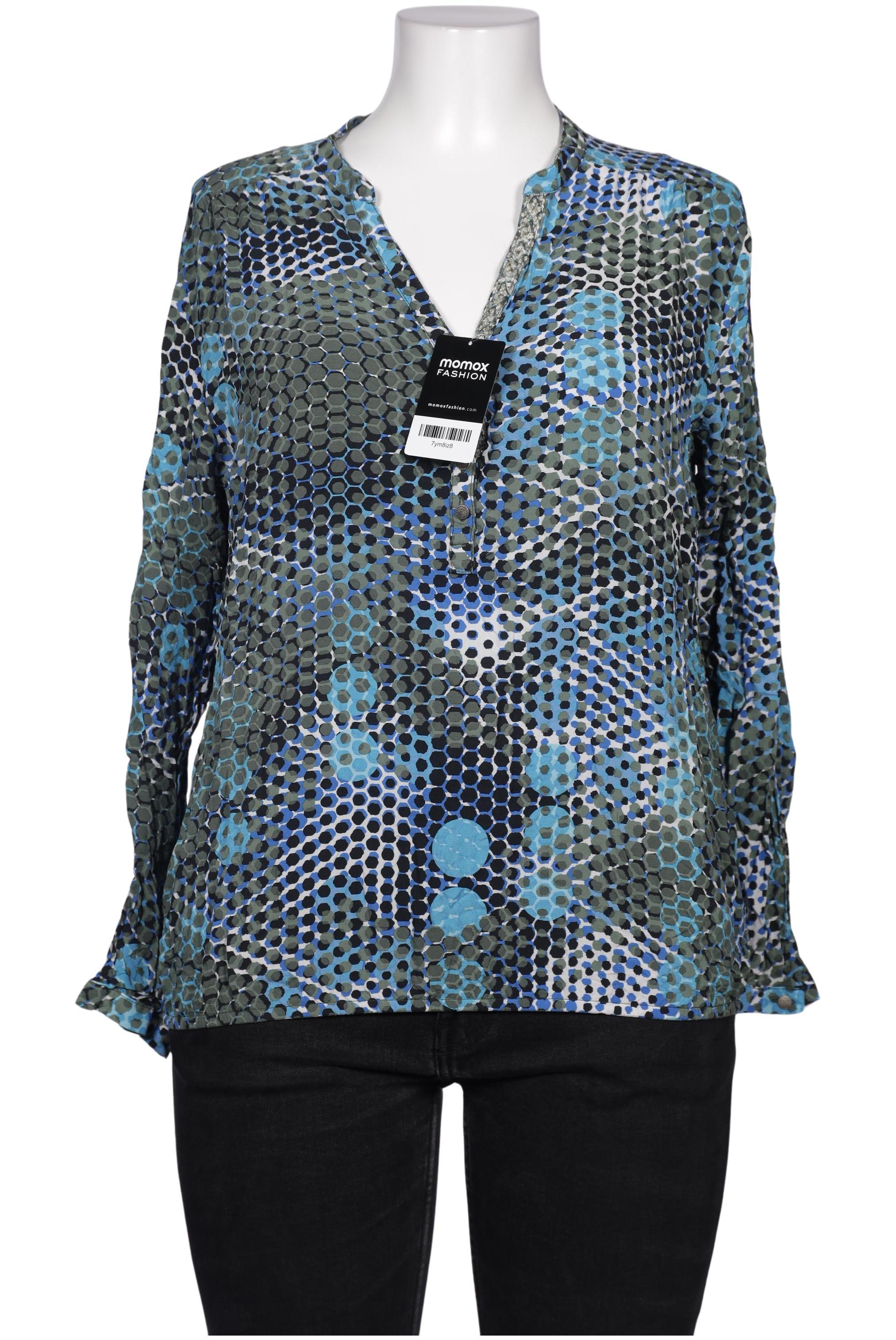 

Cartoon Damen Bluse, mehrfarbig, Gr. 44