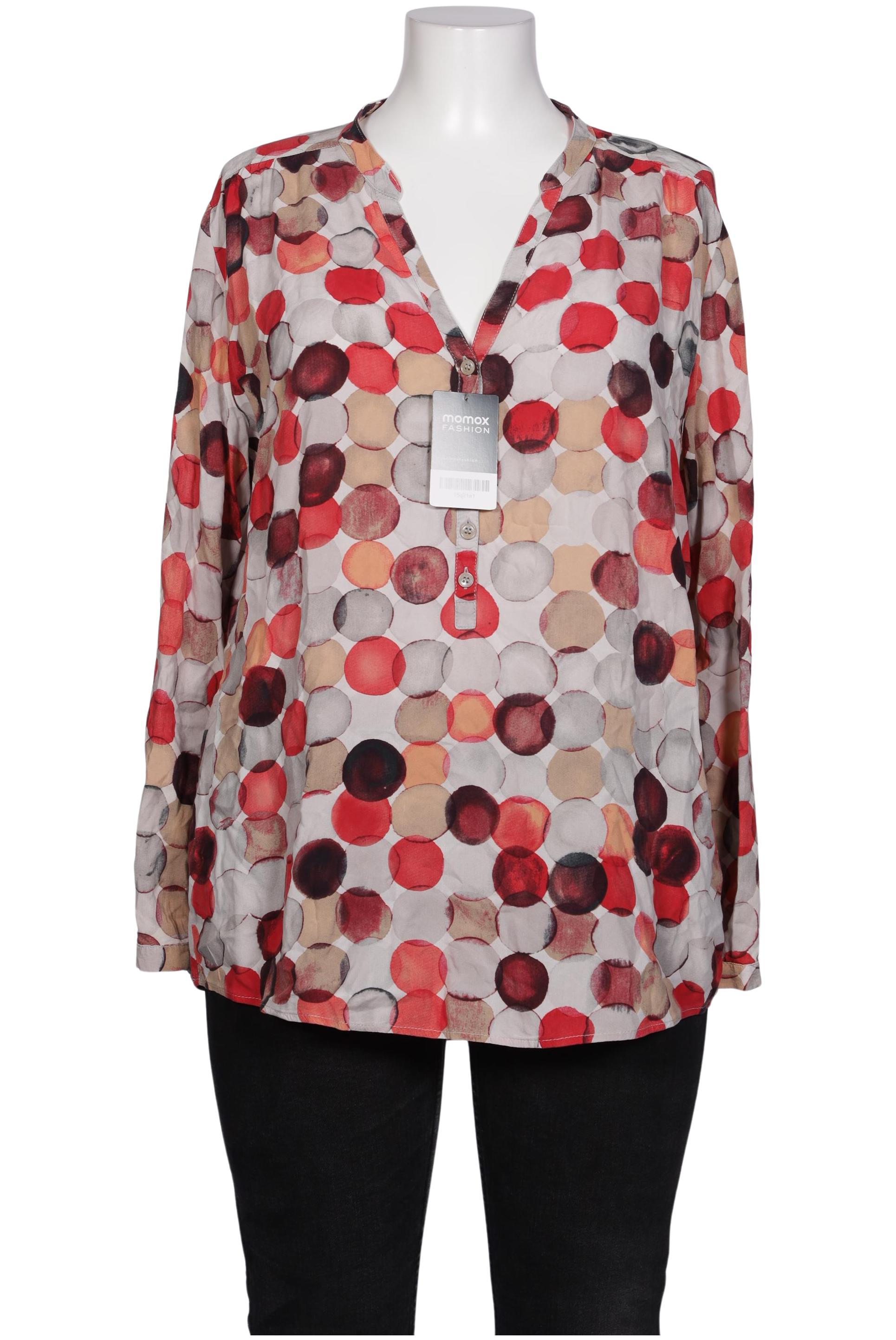 

Cartoon Damen Bluse, mehrfarbig, Gr. 44