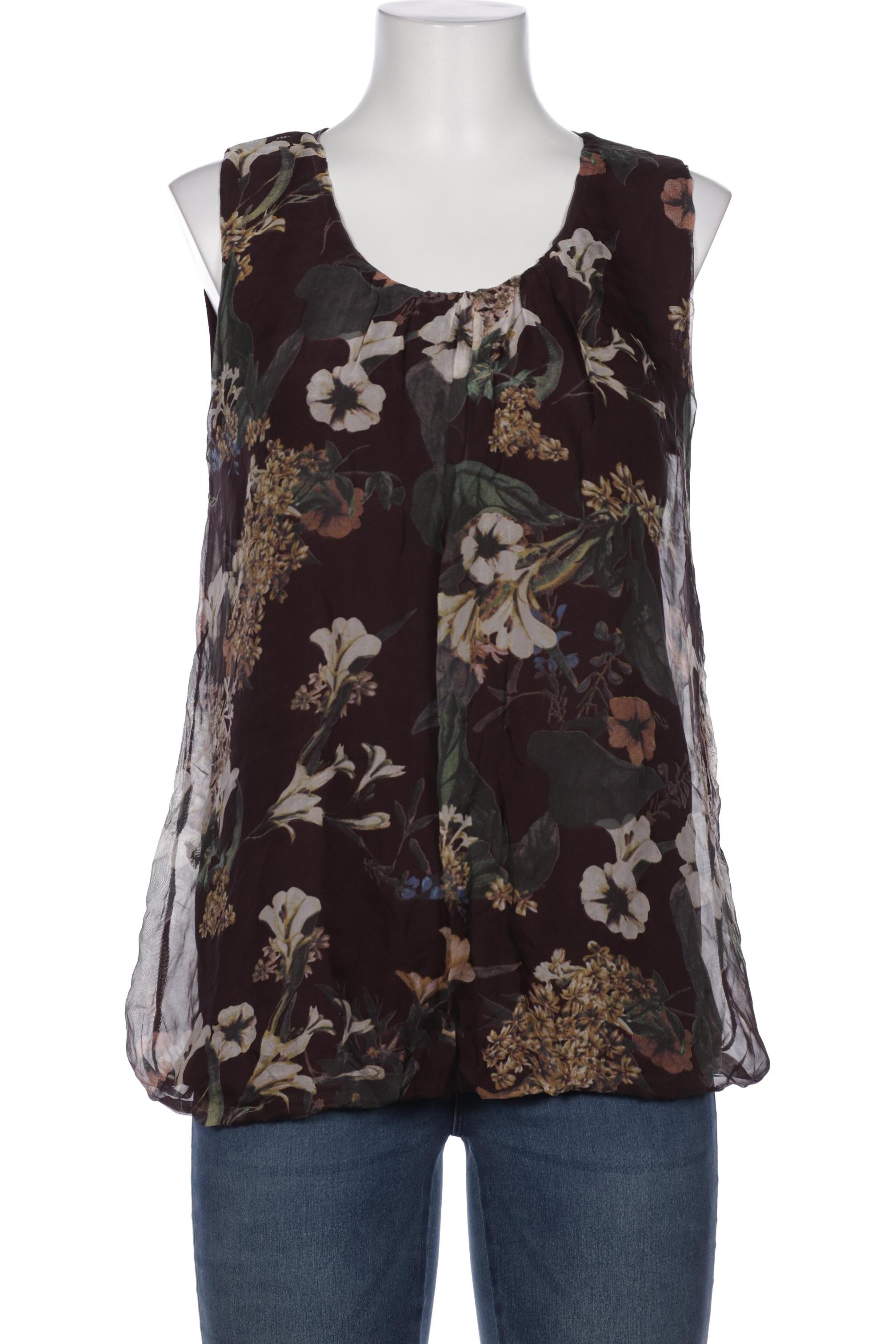 

Cartoon Damen Bluse, bordeaux, Gr. 40