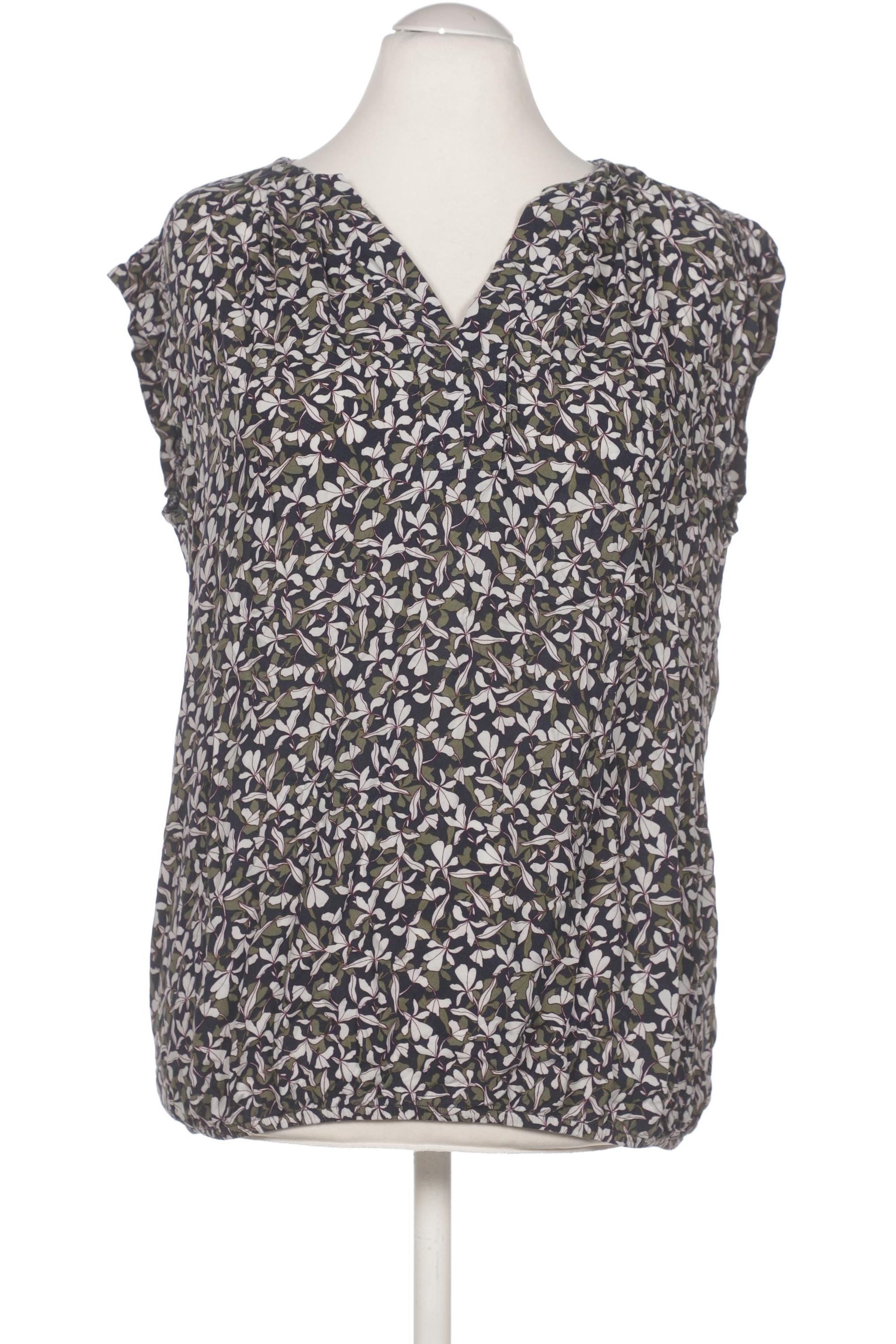 

Cartoon Damen Bluse, grün, Gr. 42