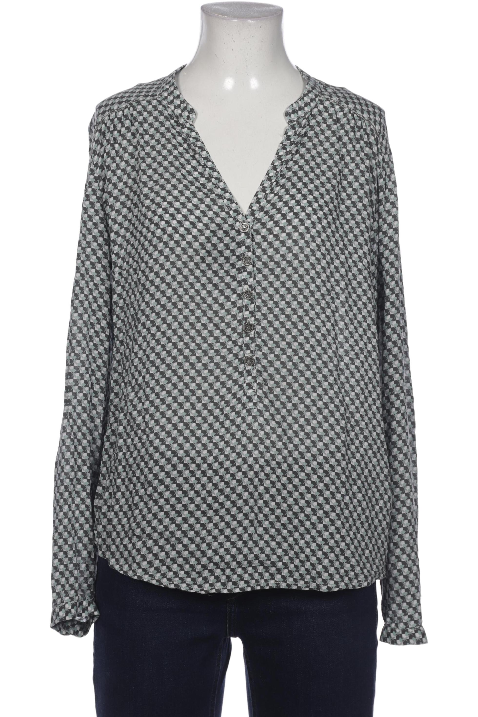 

Cartoon Damen Bluse, grün, Gr. 38