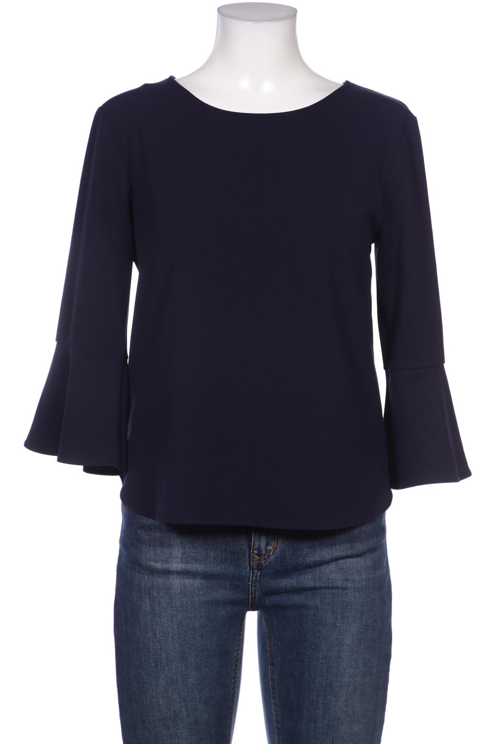 

Cartoon Damen Bluse, marineblau, Gr. 38
