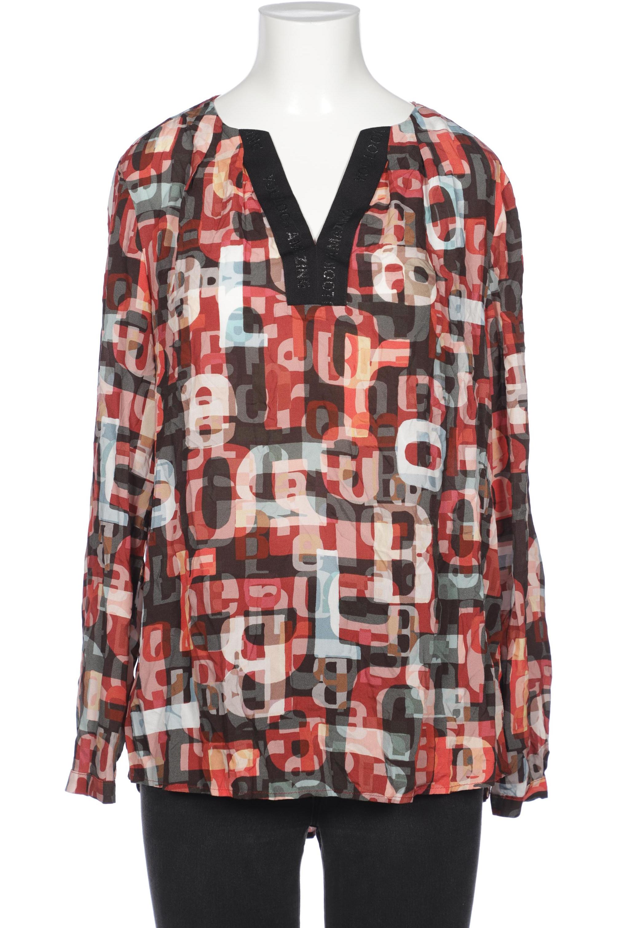 

Cartoon Damen Bluse, mehrfarbig