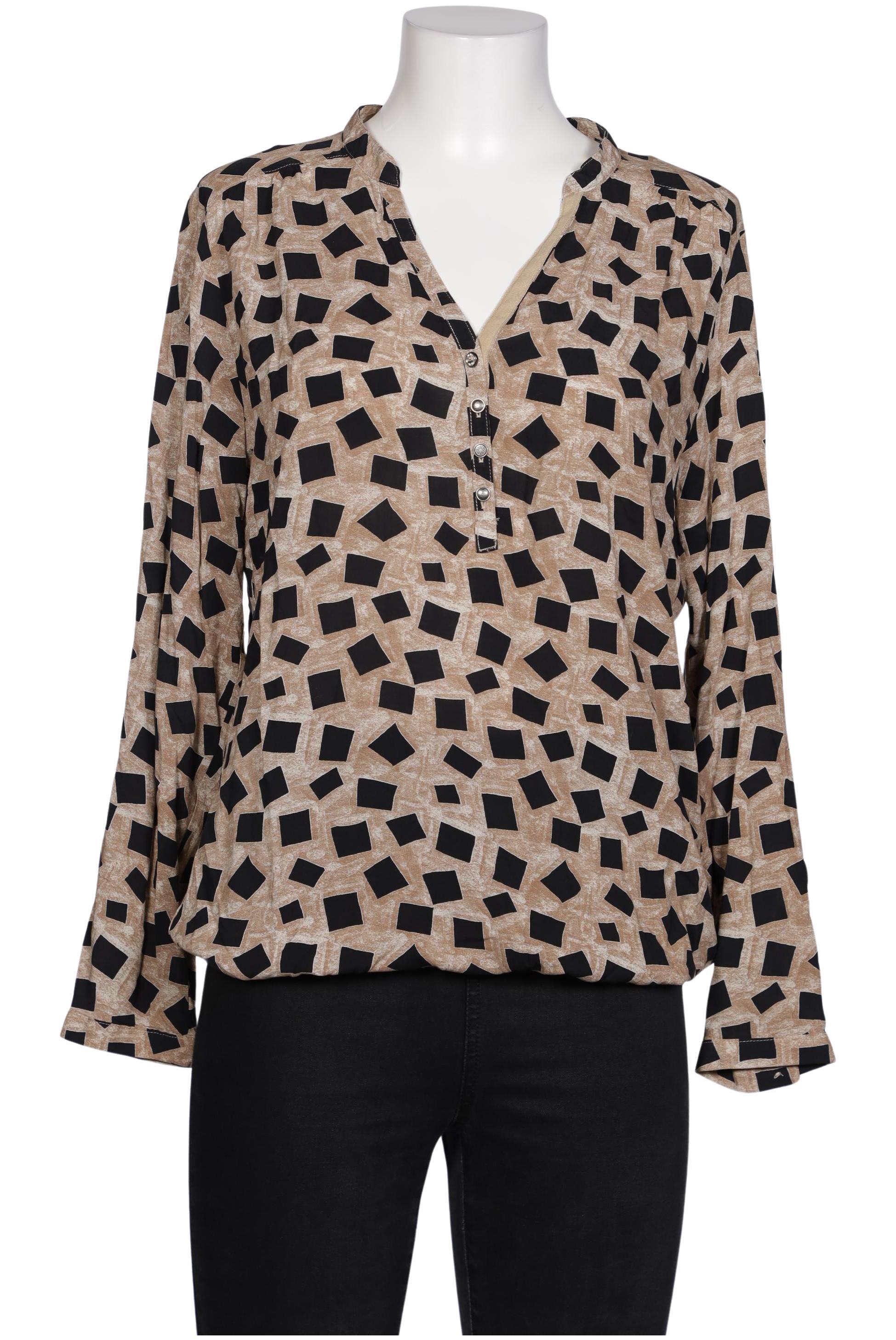

Cartoon Damen Bluse, braun, Gr. 40