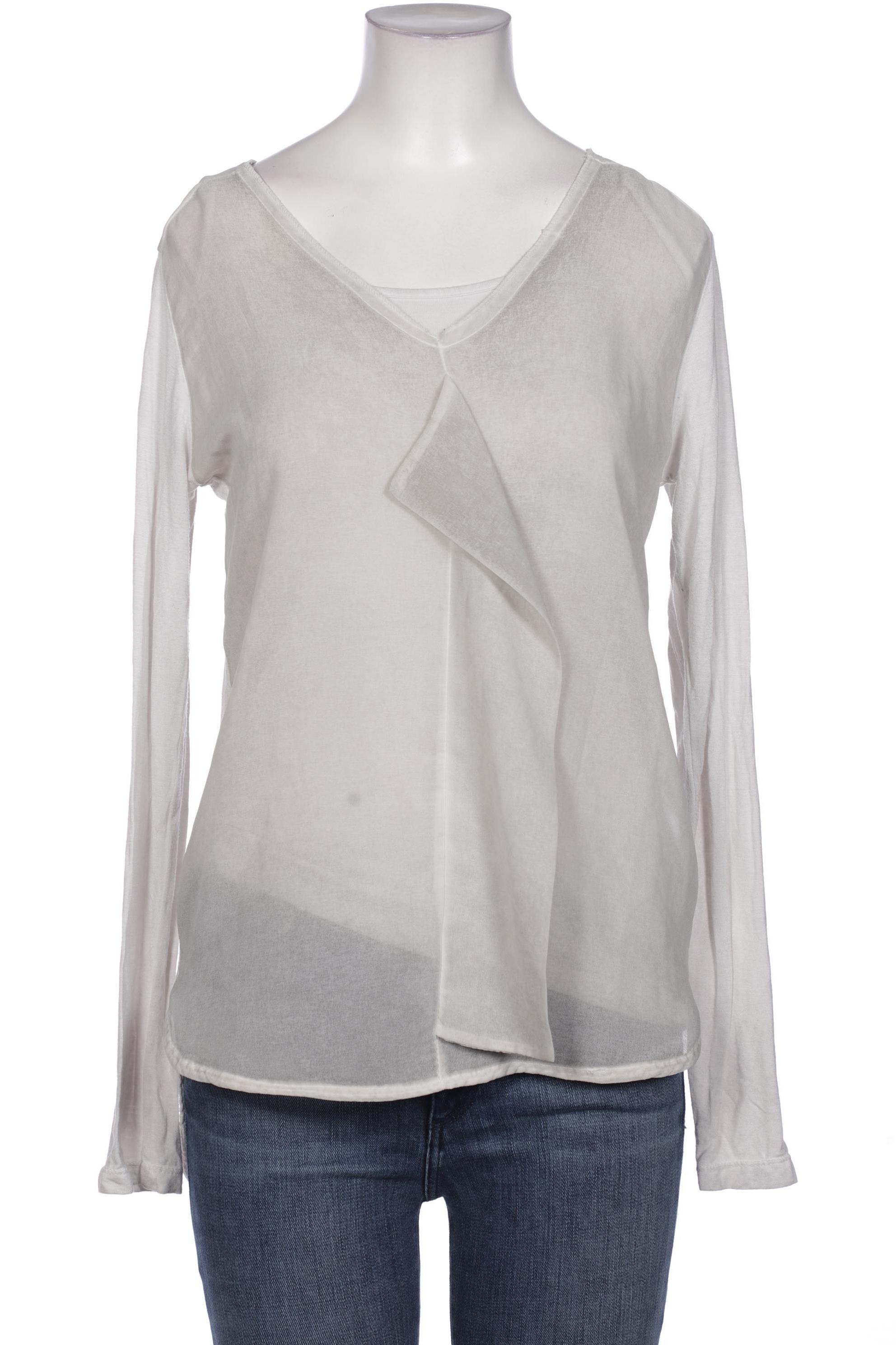 

Cartoon Damen Bluse, grau, Gr. 34