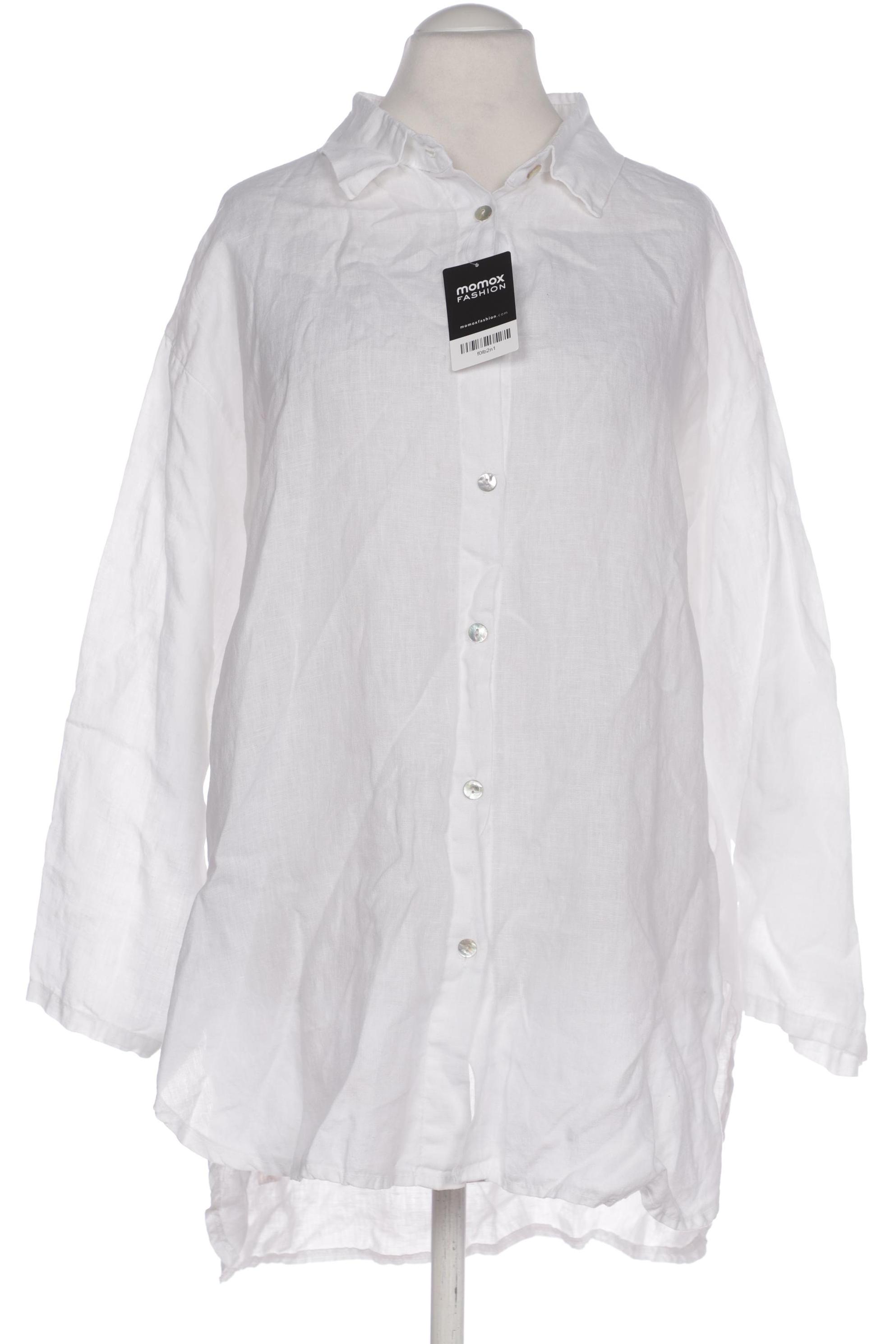 

Cartoon Damen Bluse, weiß, Gr. 52