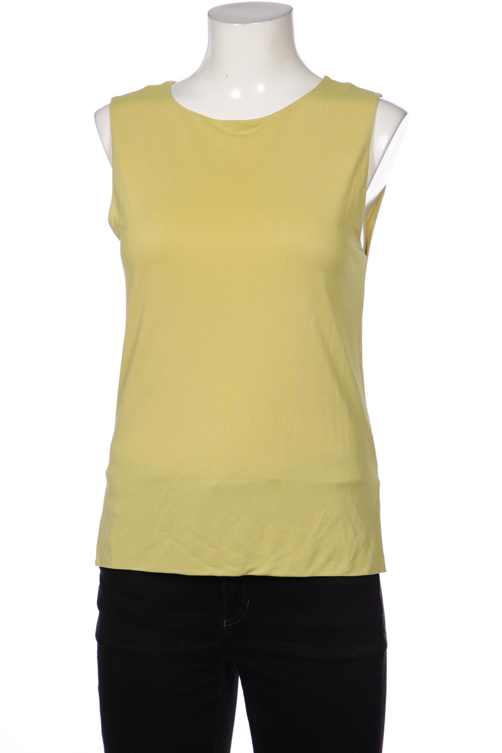 

Cartoon Damen Bluse, gold, Gr. 36