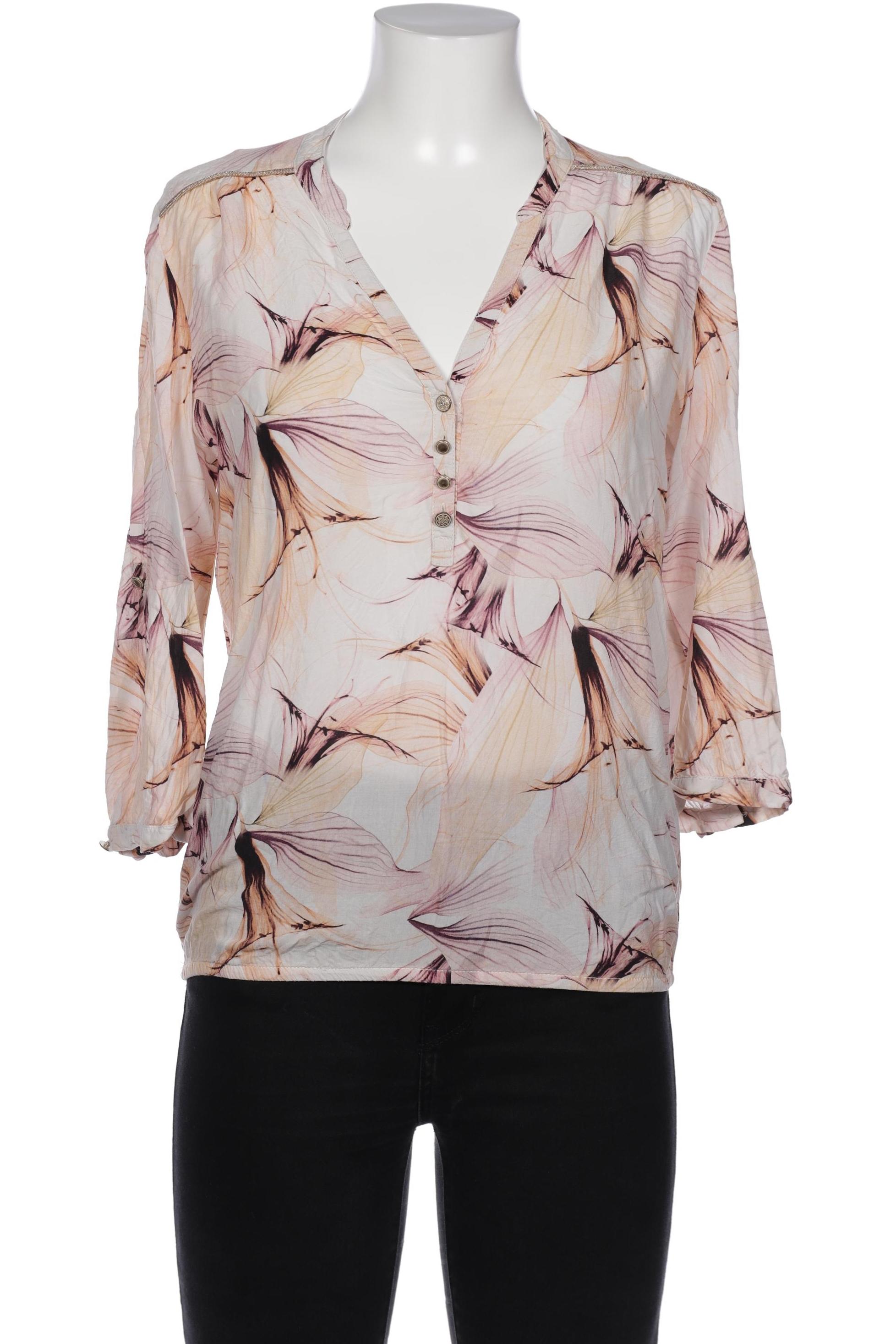 

Cartoon Damen Bluse, cremeweiß, Gr. 42