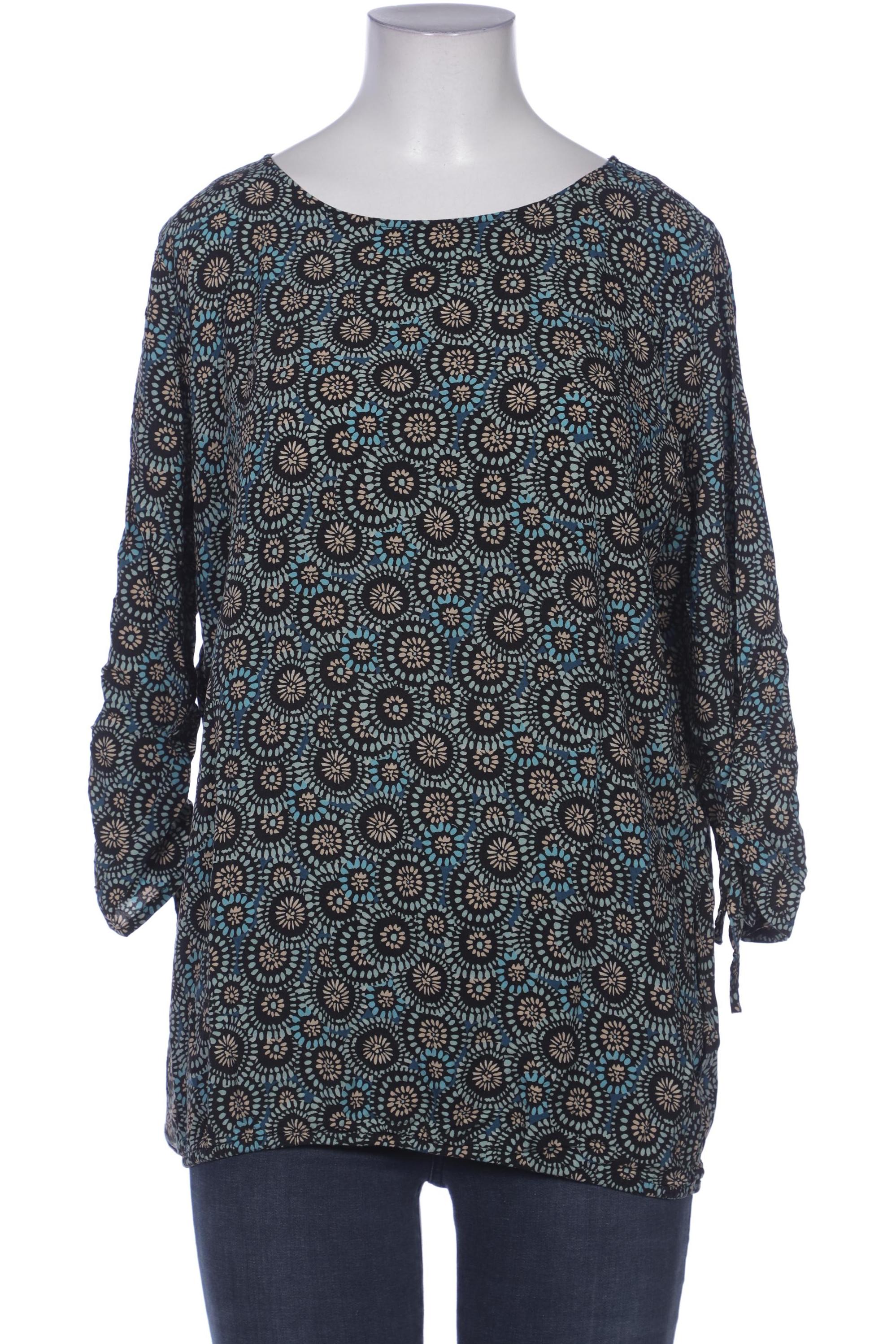 

Cartoon Damen Bluse, mehrfarbig, Gr. 40