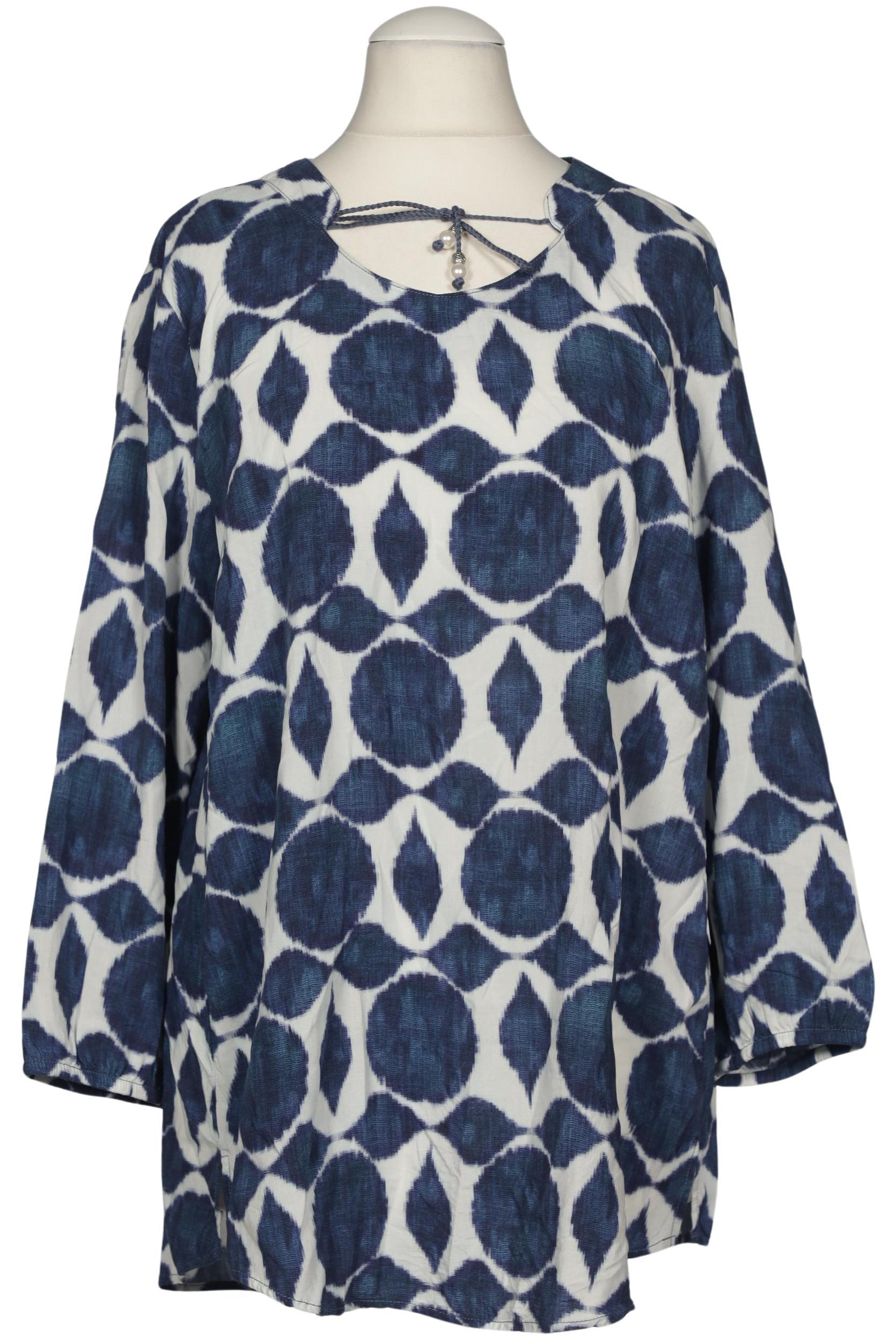 

Cartoon Damen Bluse, marineblau, Gr. 38